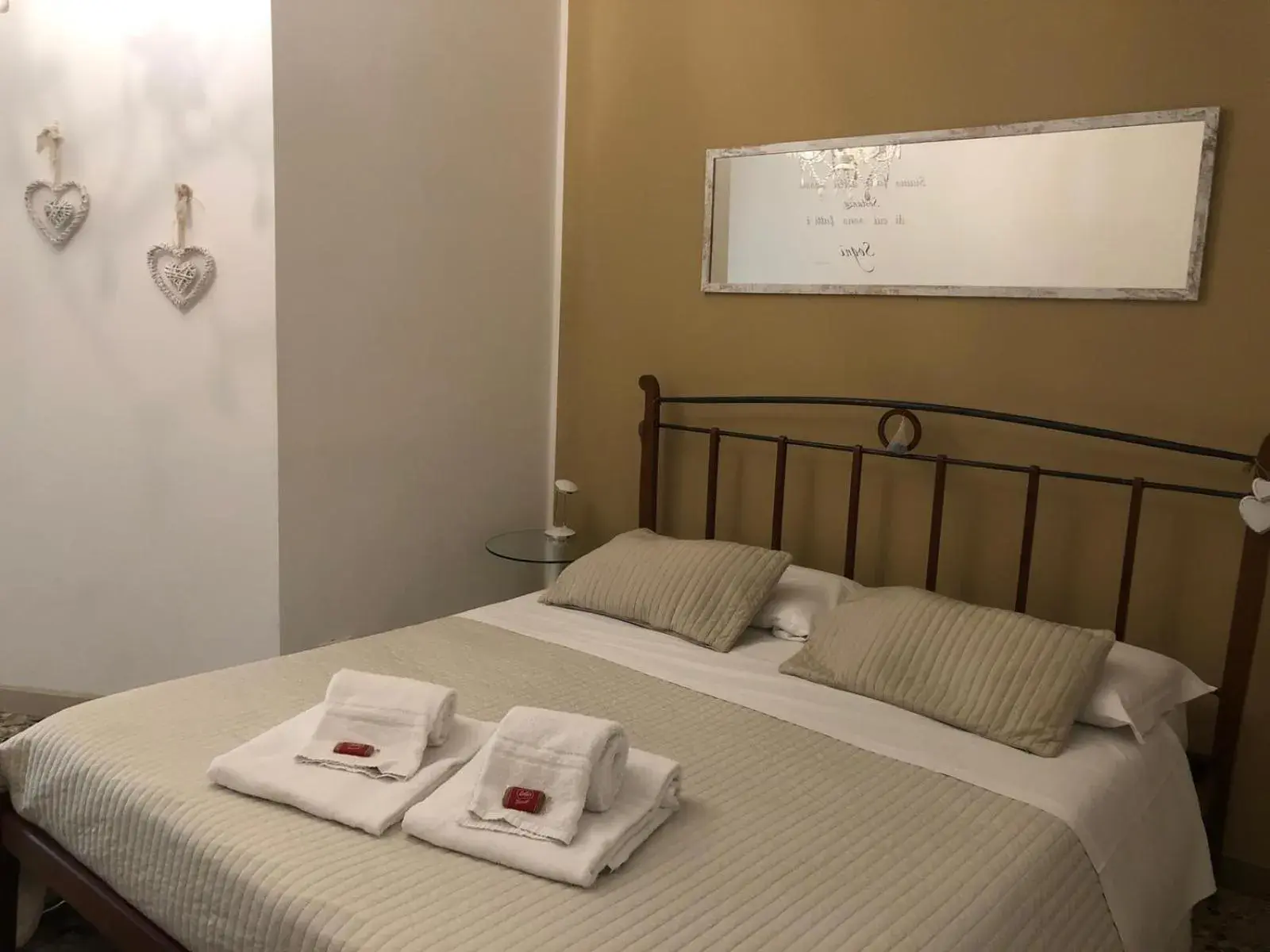 Casa Isabella Casa Isabella