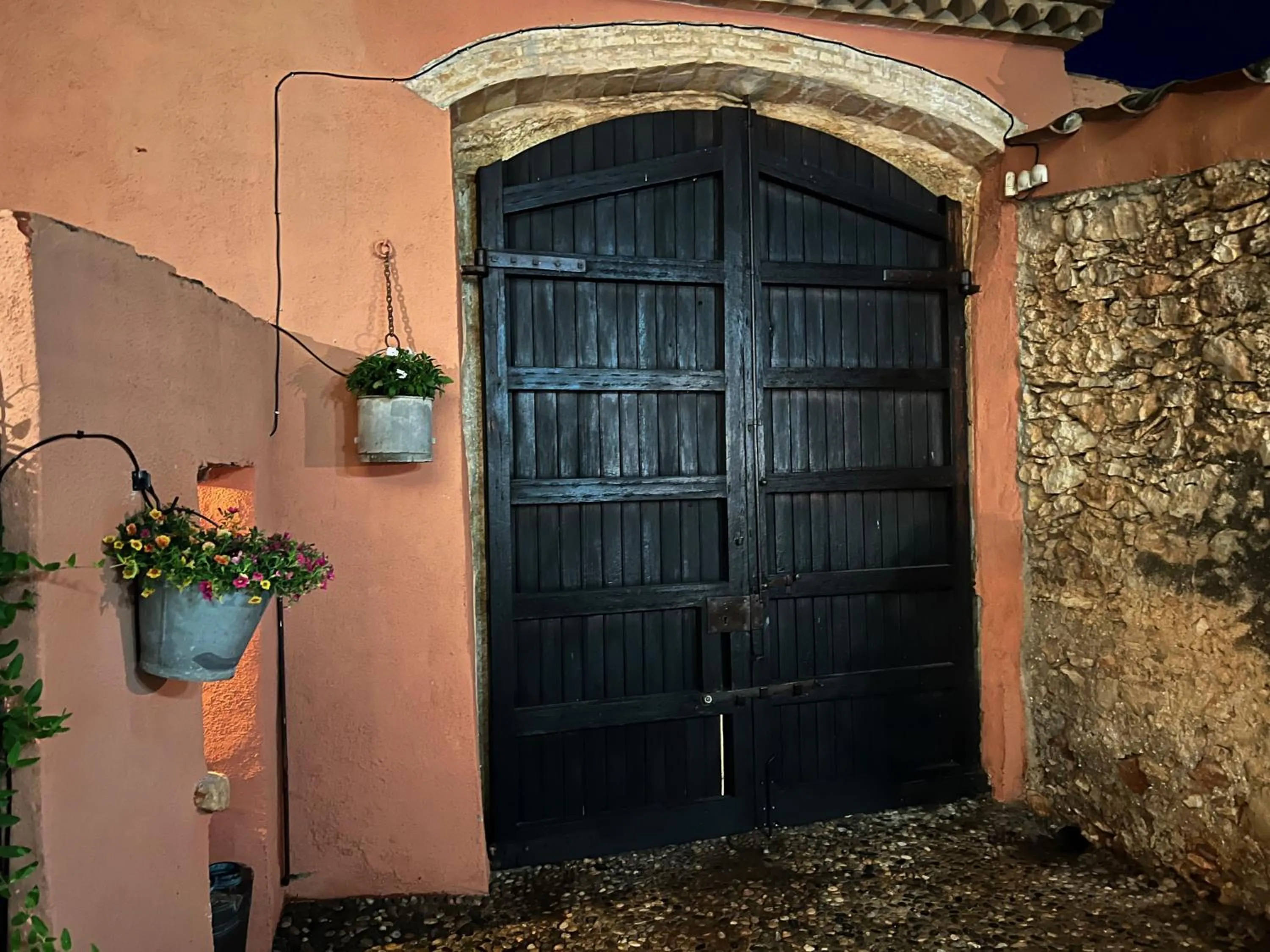 Les Vinyes Alojamiento Rural Boutique & SPA