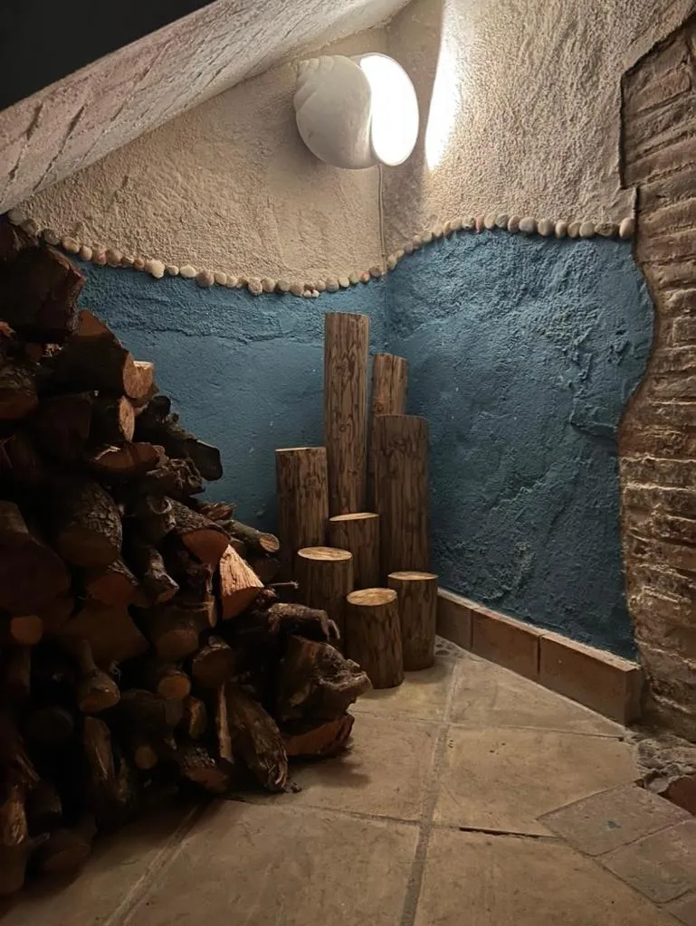 Les Vinyes Alojamiento Rural Boutique & SPA