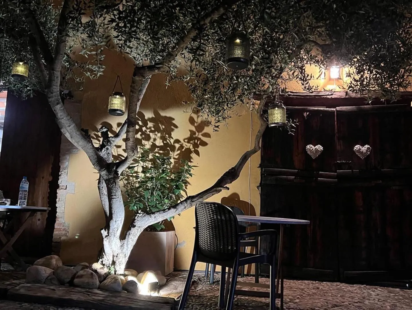 Les Vinyes Alojamiento Rural Boutique & SPA