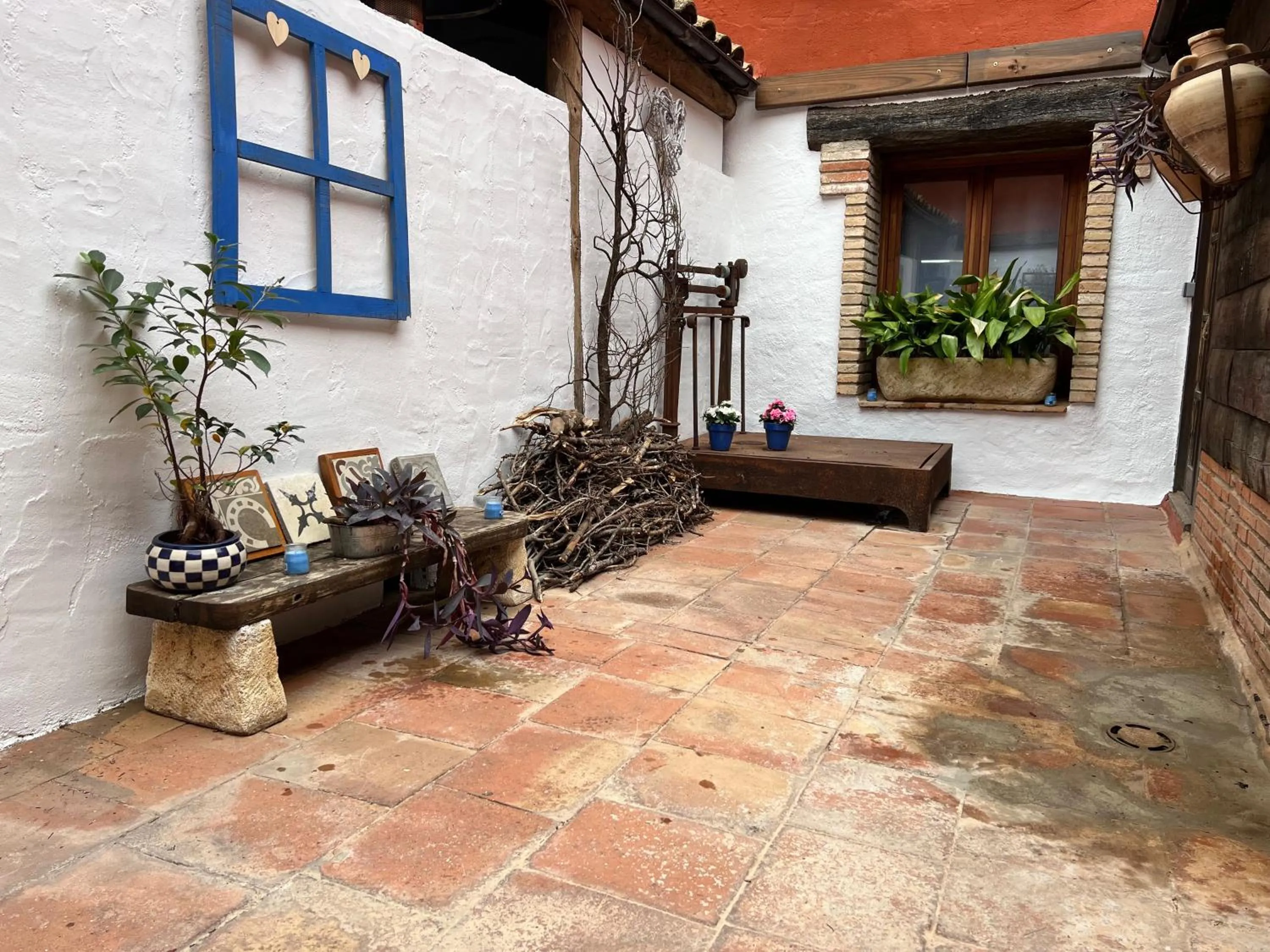 Les Vinyes Alojamiento Rural Boutique & SPA