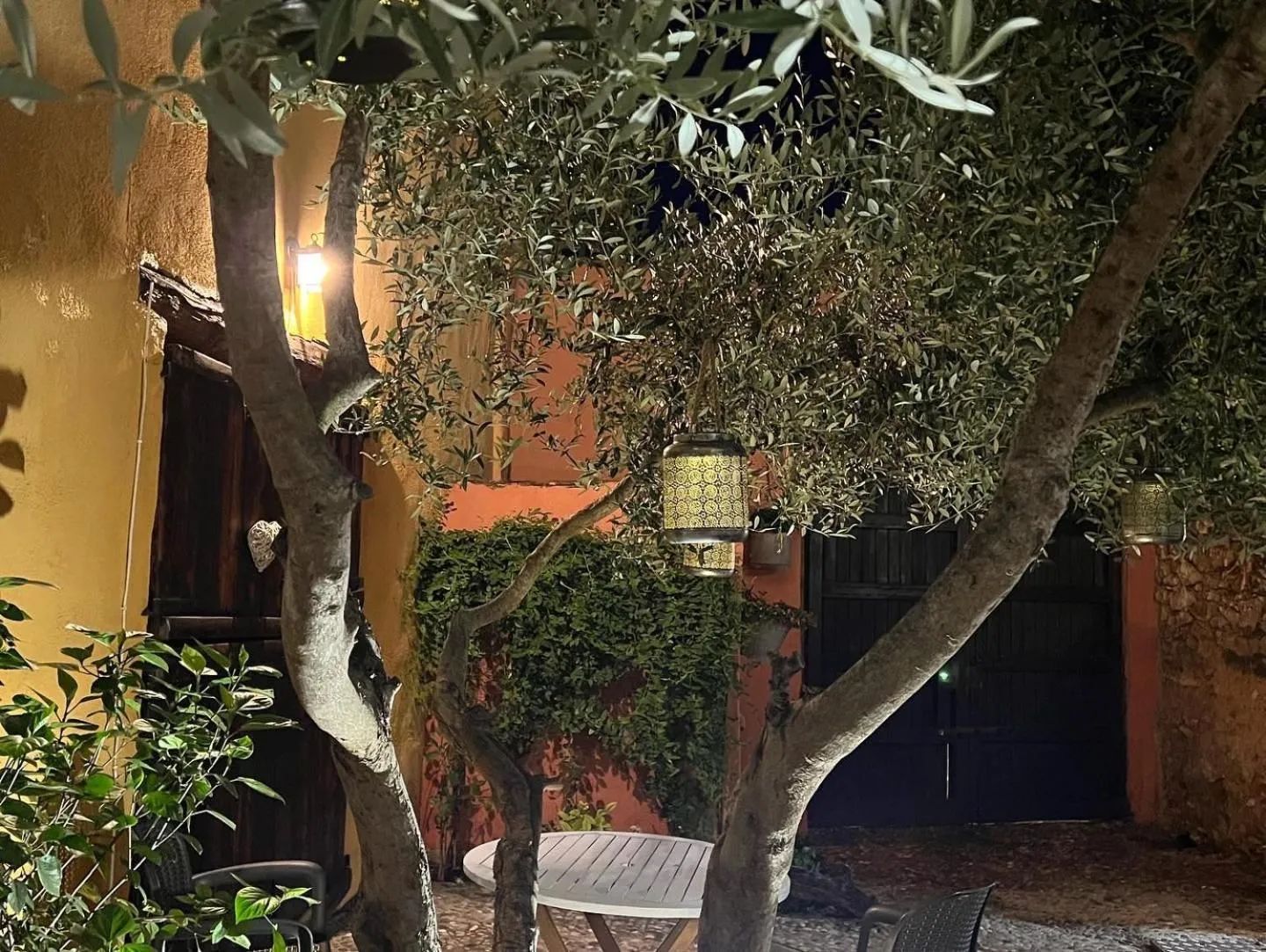 Les Vinyes Alojamiento Rural Boutique & SPA