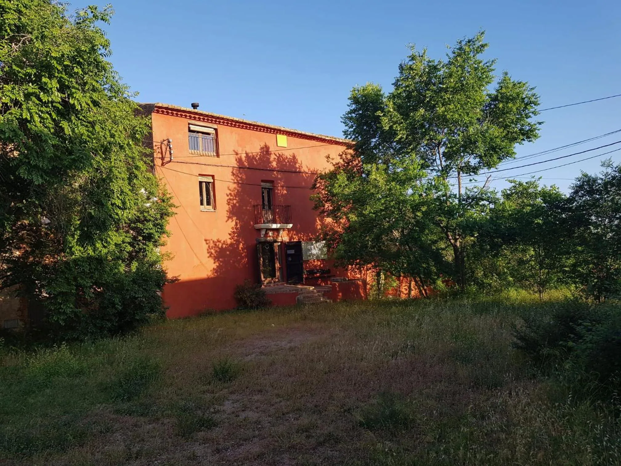 Les Vinyes Alojamiento Rural Boutique & SPA