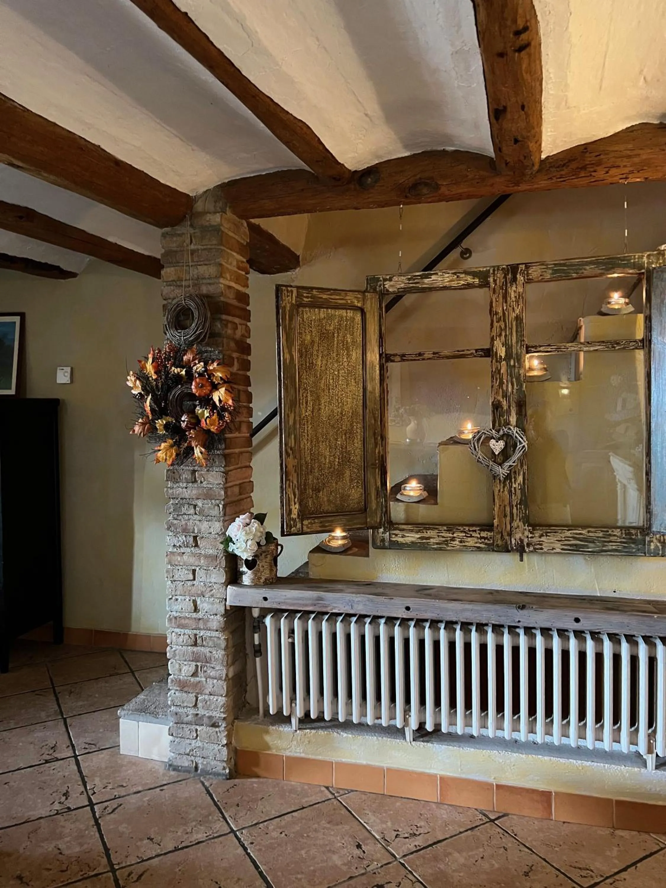 Les Vinyes Alojamiento Rural Boutique & SPA