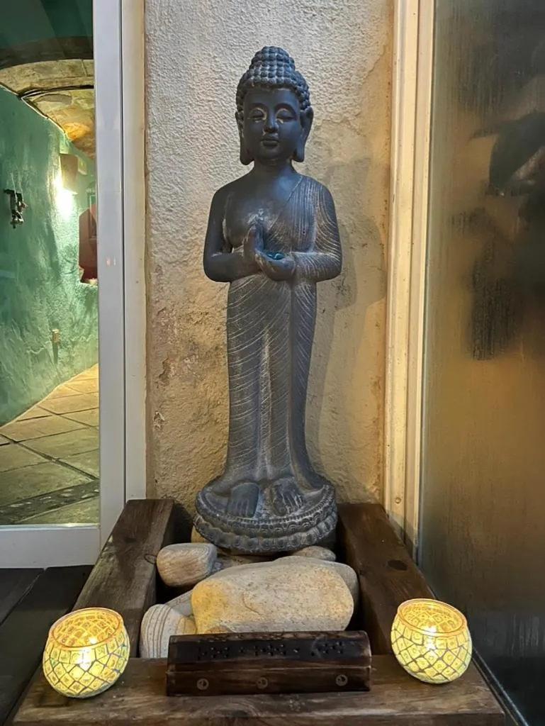 Les Vinyes Alojamiento Rural Boutique & SPA