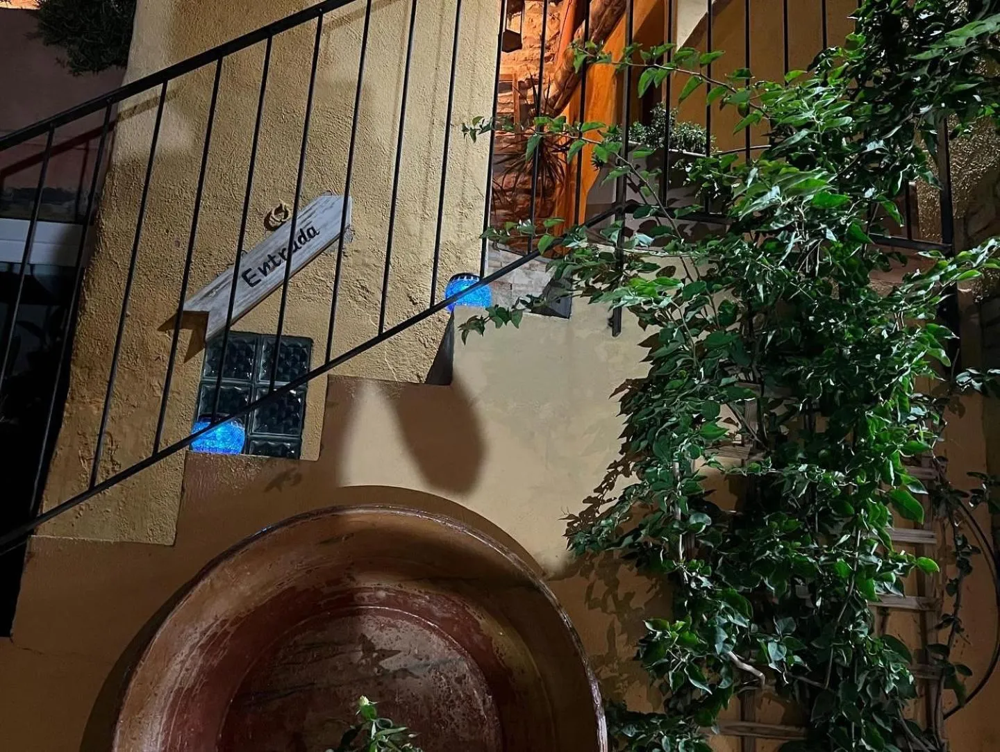 Les Vinyes Alojamiento Rural Boutique & SPA