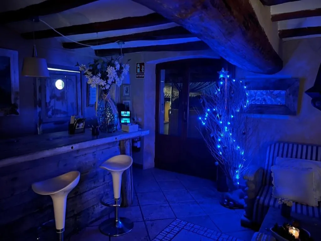 Les Vinyes Alojamiento Rural Boutique & SPA