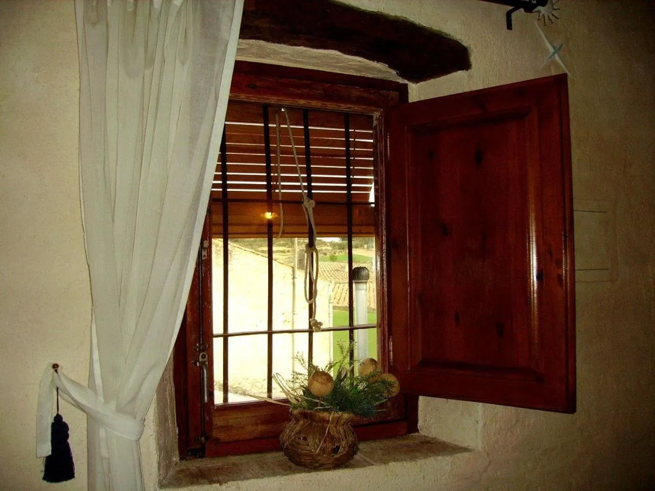 Les Vinyes Alojamiento Rural Boutique & SPA