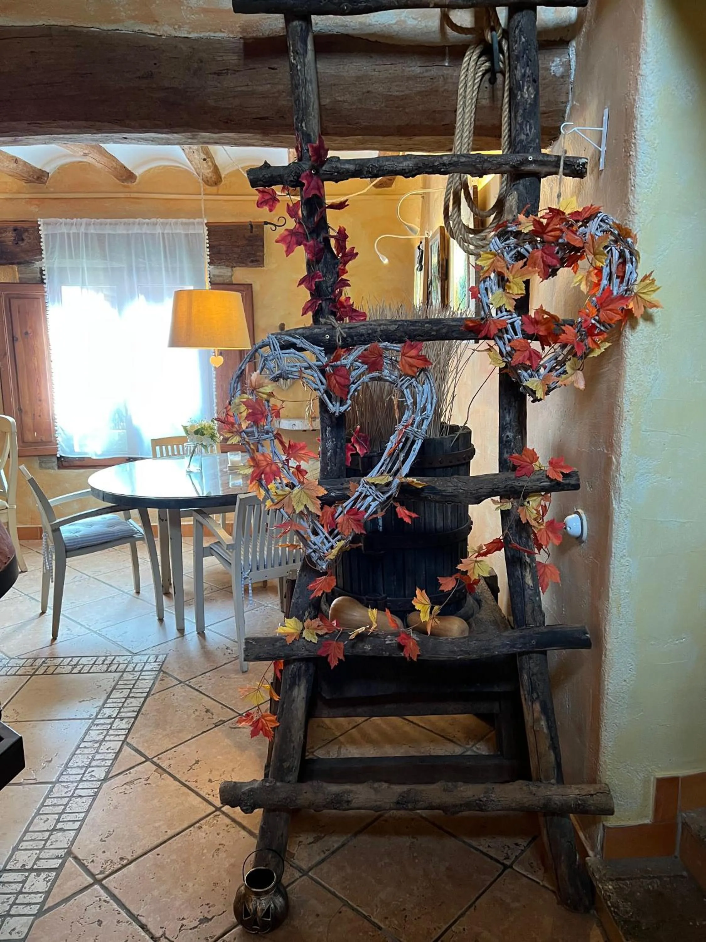 Les Vinyes Alojamiento Rural Boutique & SPA