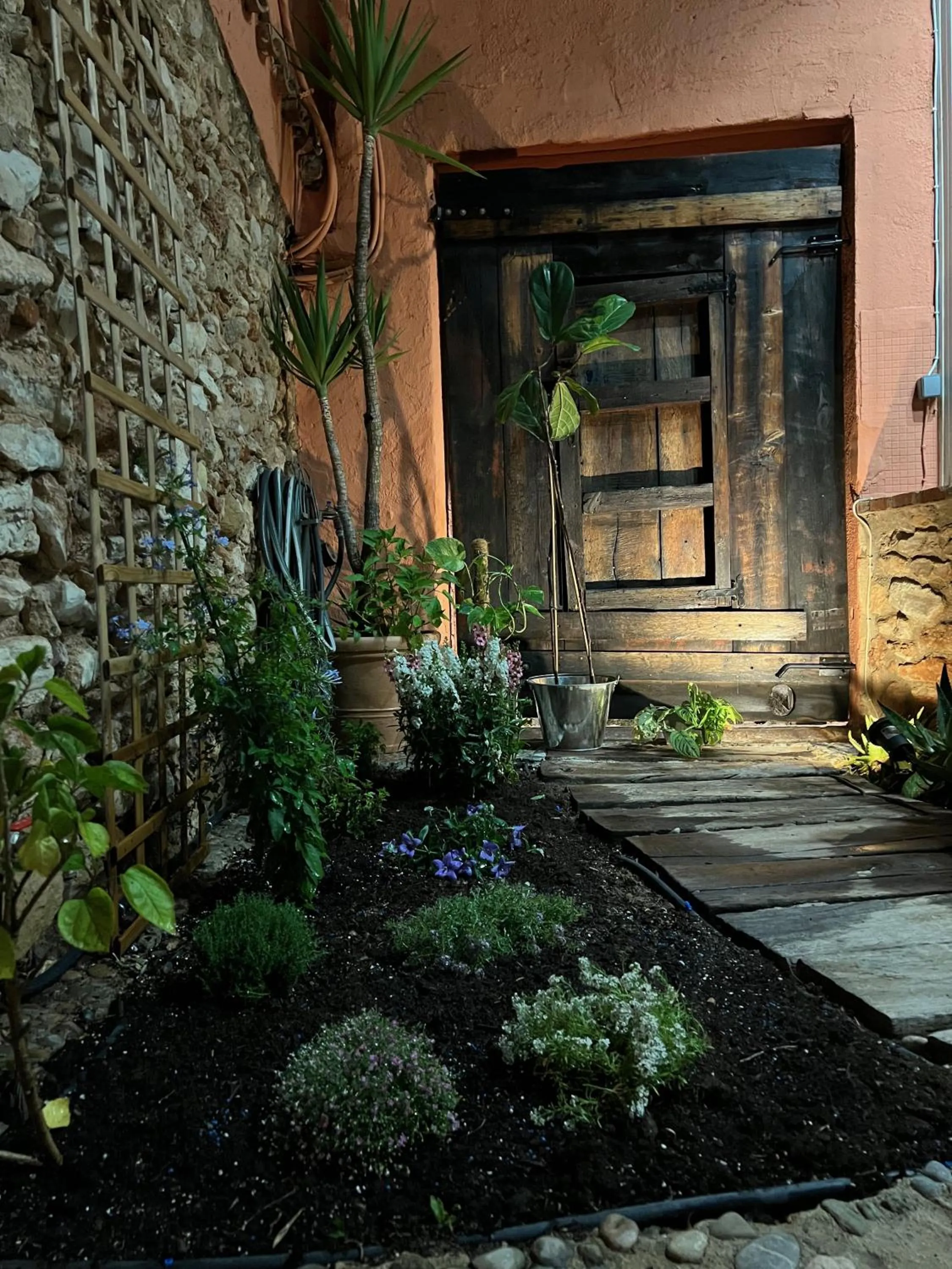 Les Vinyes Alojamiento Rural Boutique & SPA