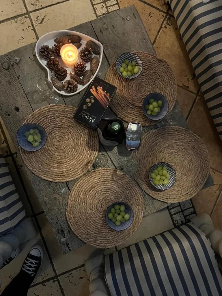 Les Vinyes Alojamiento Rural Boutique & SPA