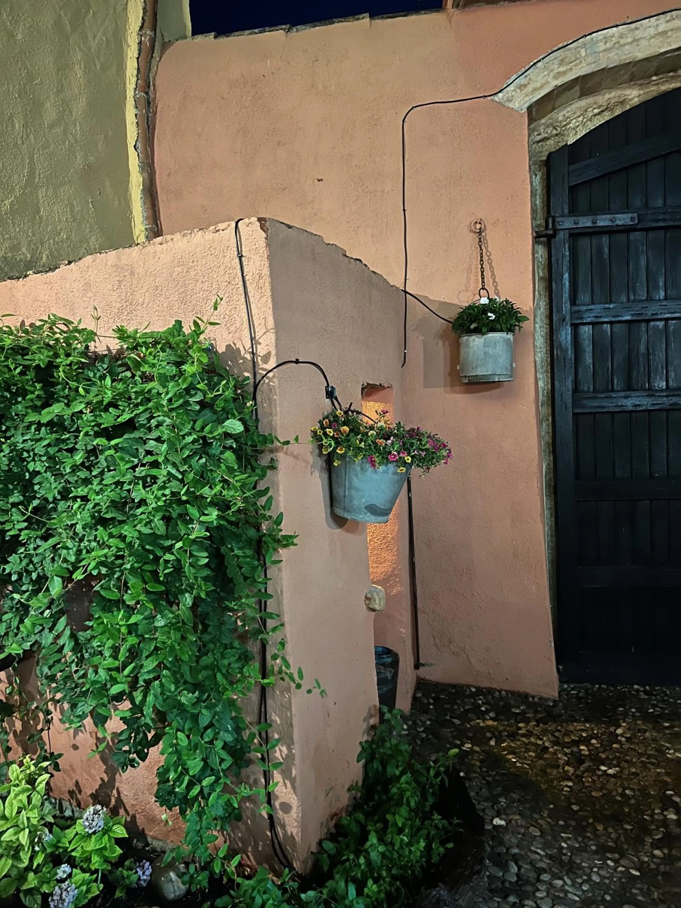 Les Vinyes Alojamiento Rural Boutique & SPA