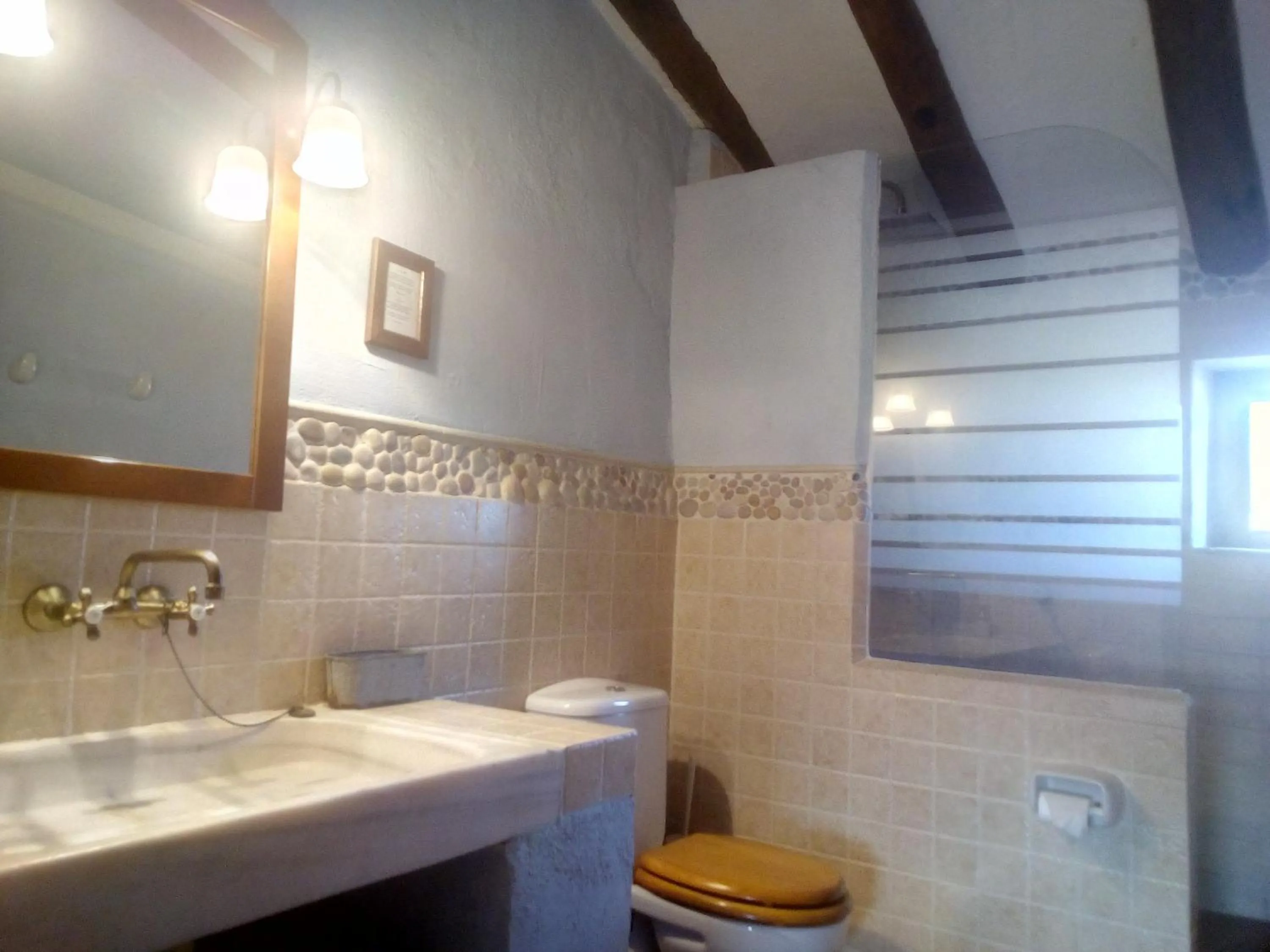 Les Vinyes Alojamiento Rural Boutique & SPA