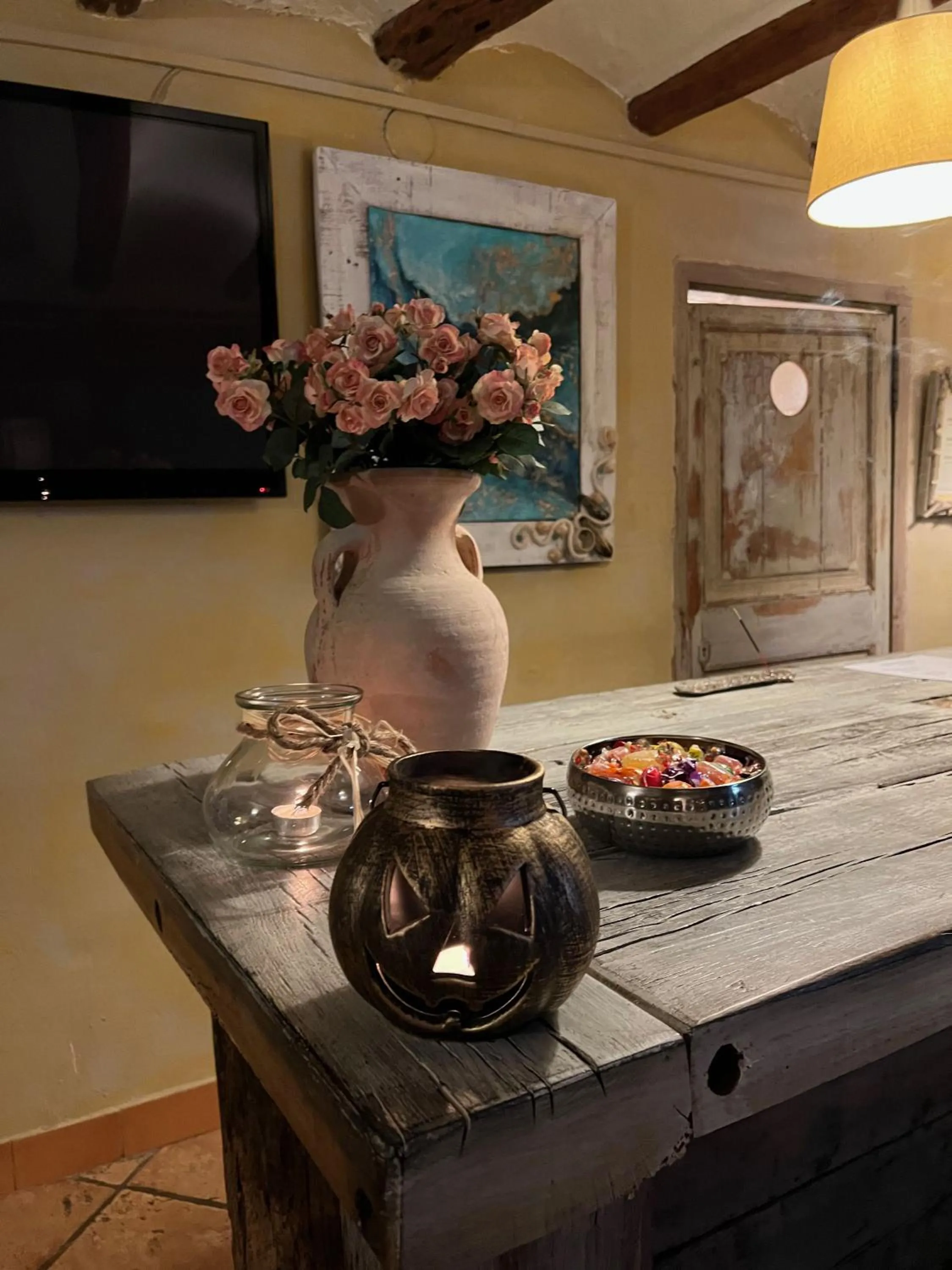 Les Vinyes Alojamiento Rural Boutique & SPA