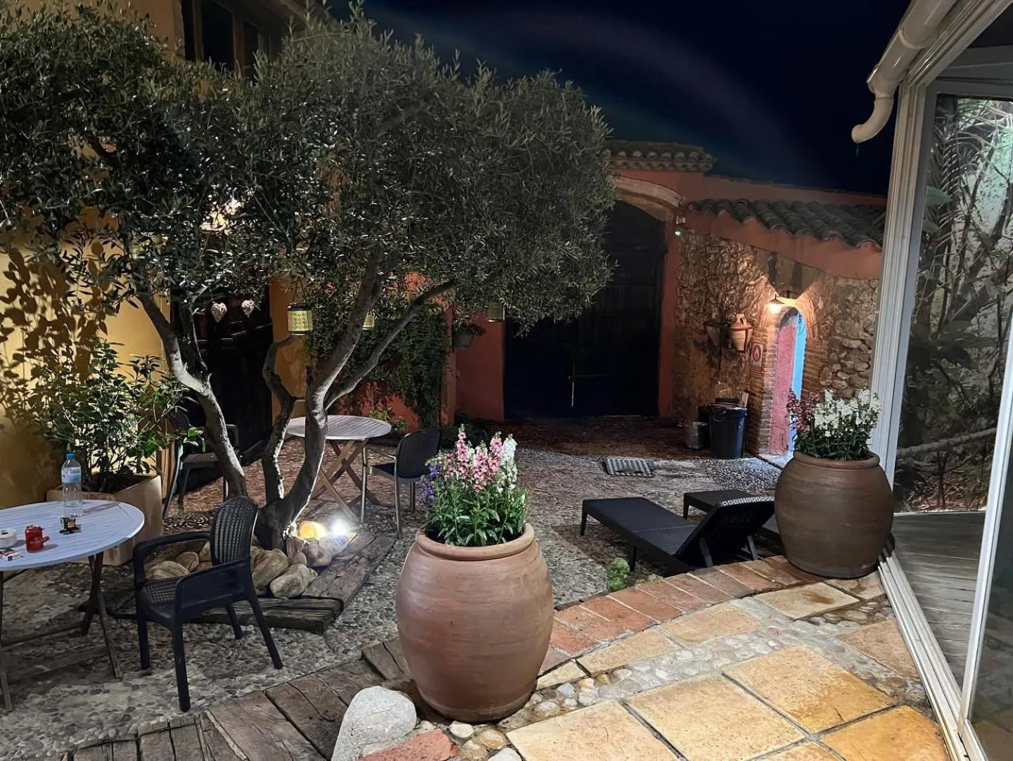 Les Vinyes Alojamiento Rural Boutique & SPA