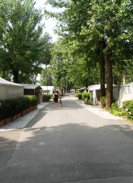 Day in Campeggio Italia