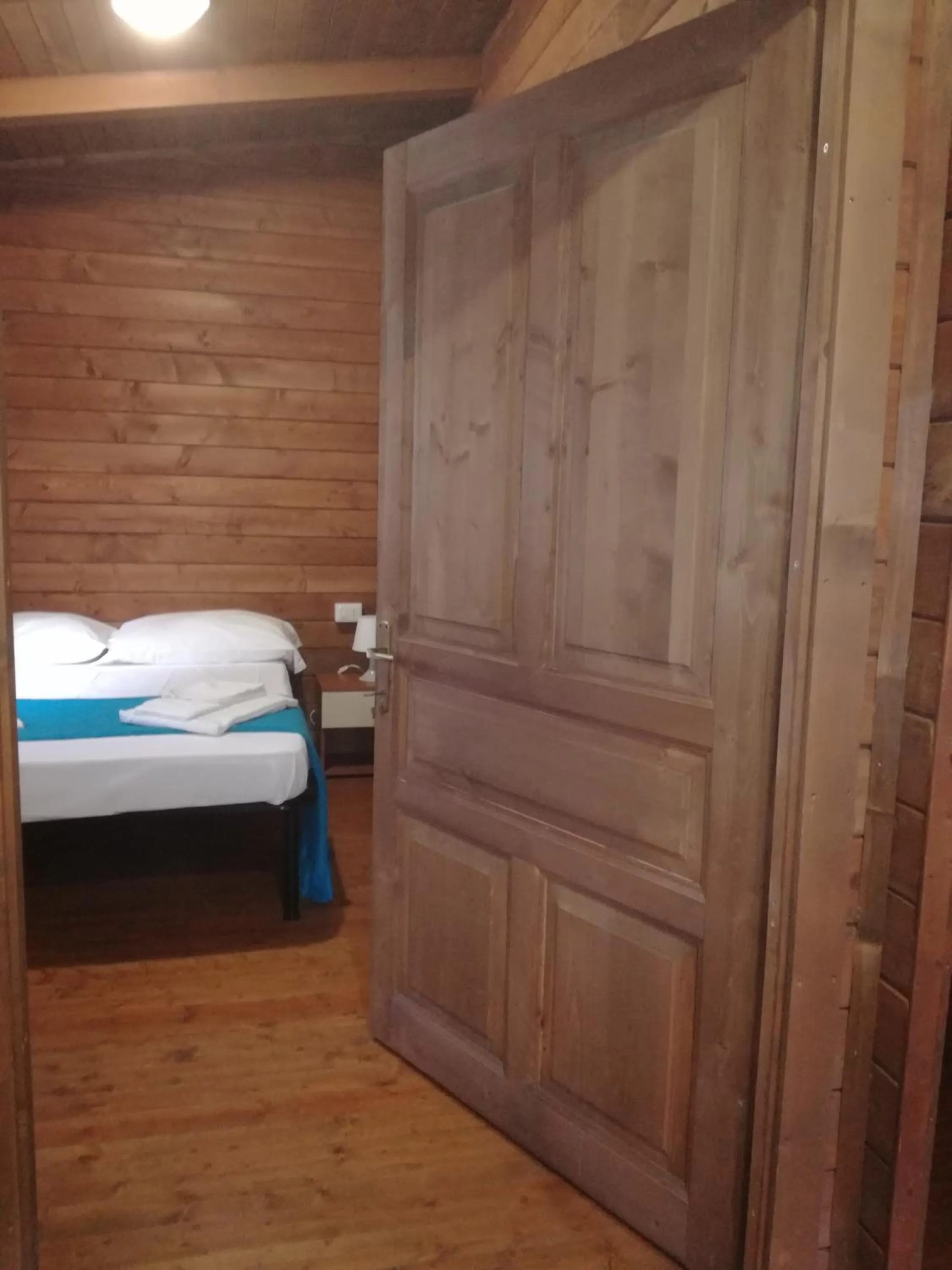 Bed in Campeggio Italia