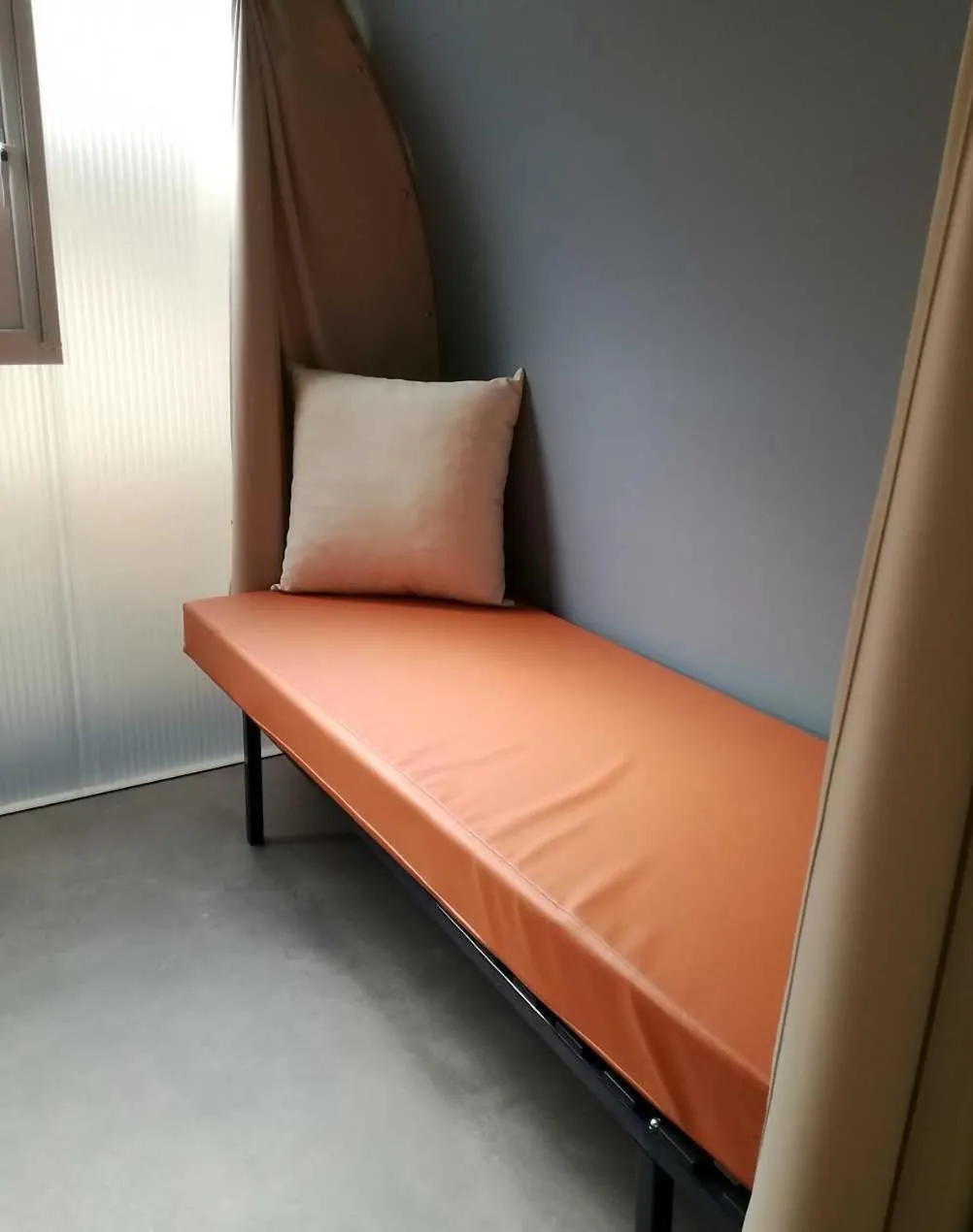 Bed in Campeggio Italia