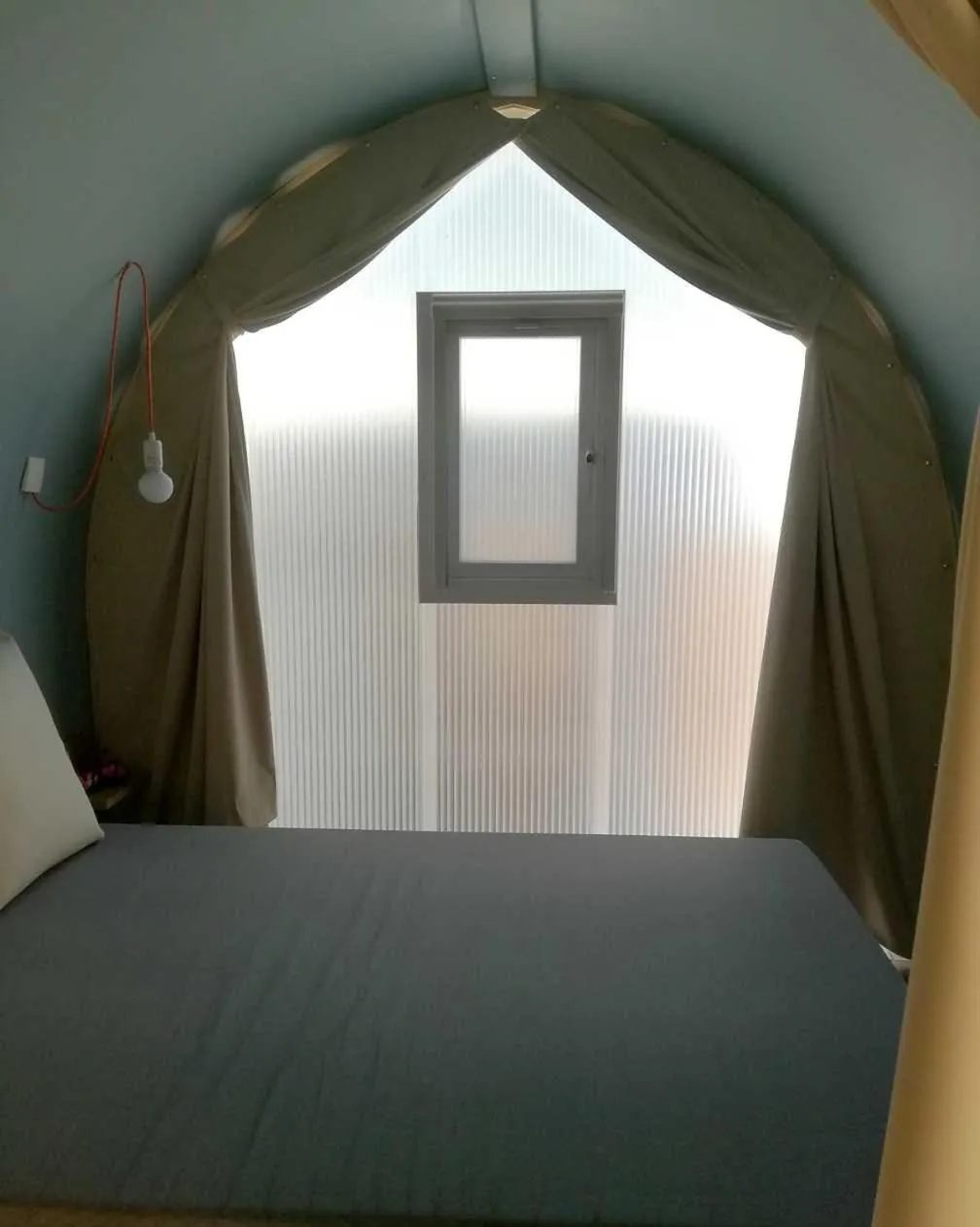 Bed in Campeggio Italia