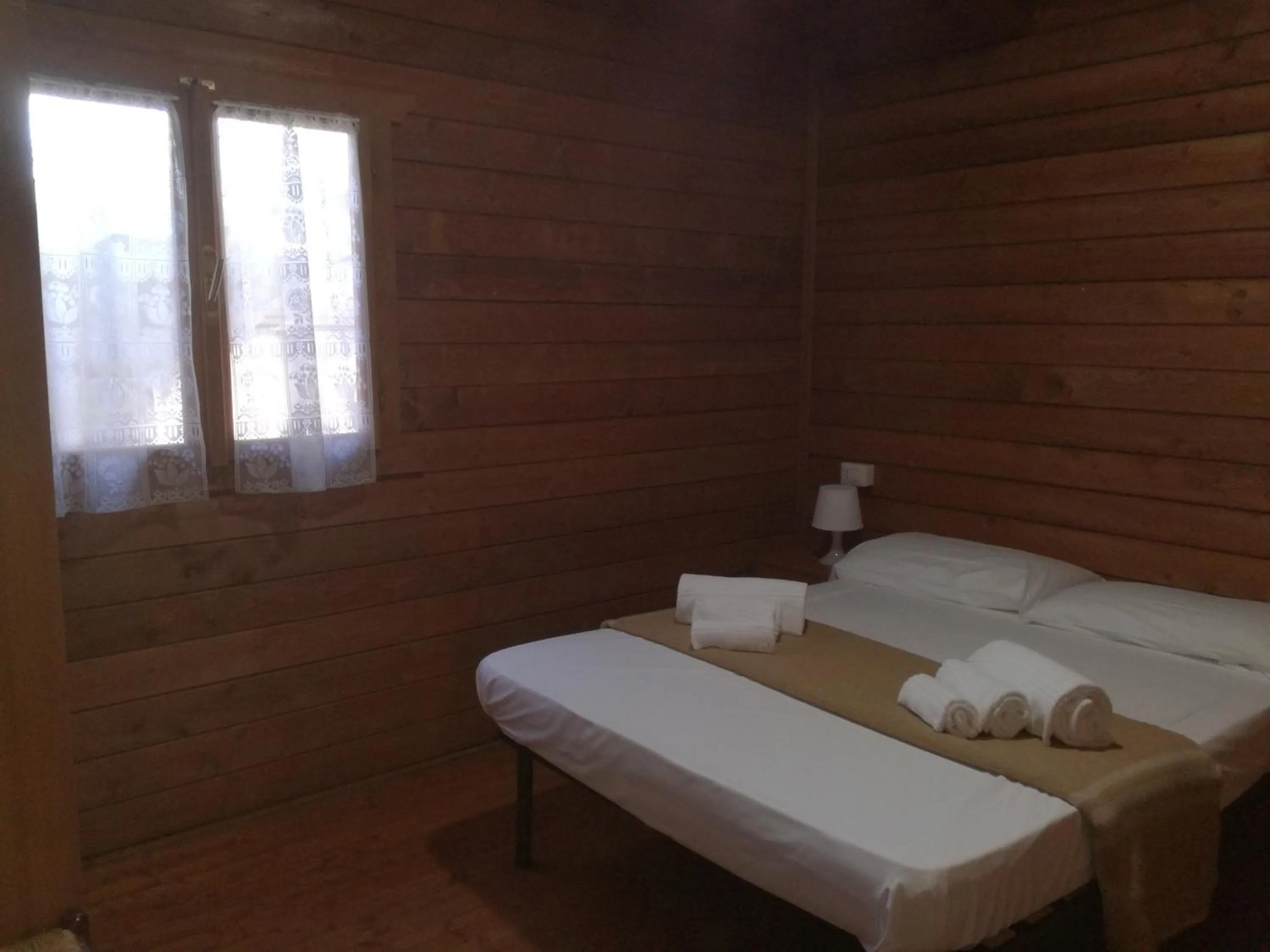 Bed in Campeggio Italia