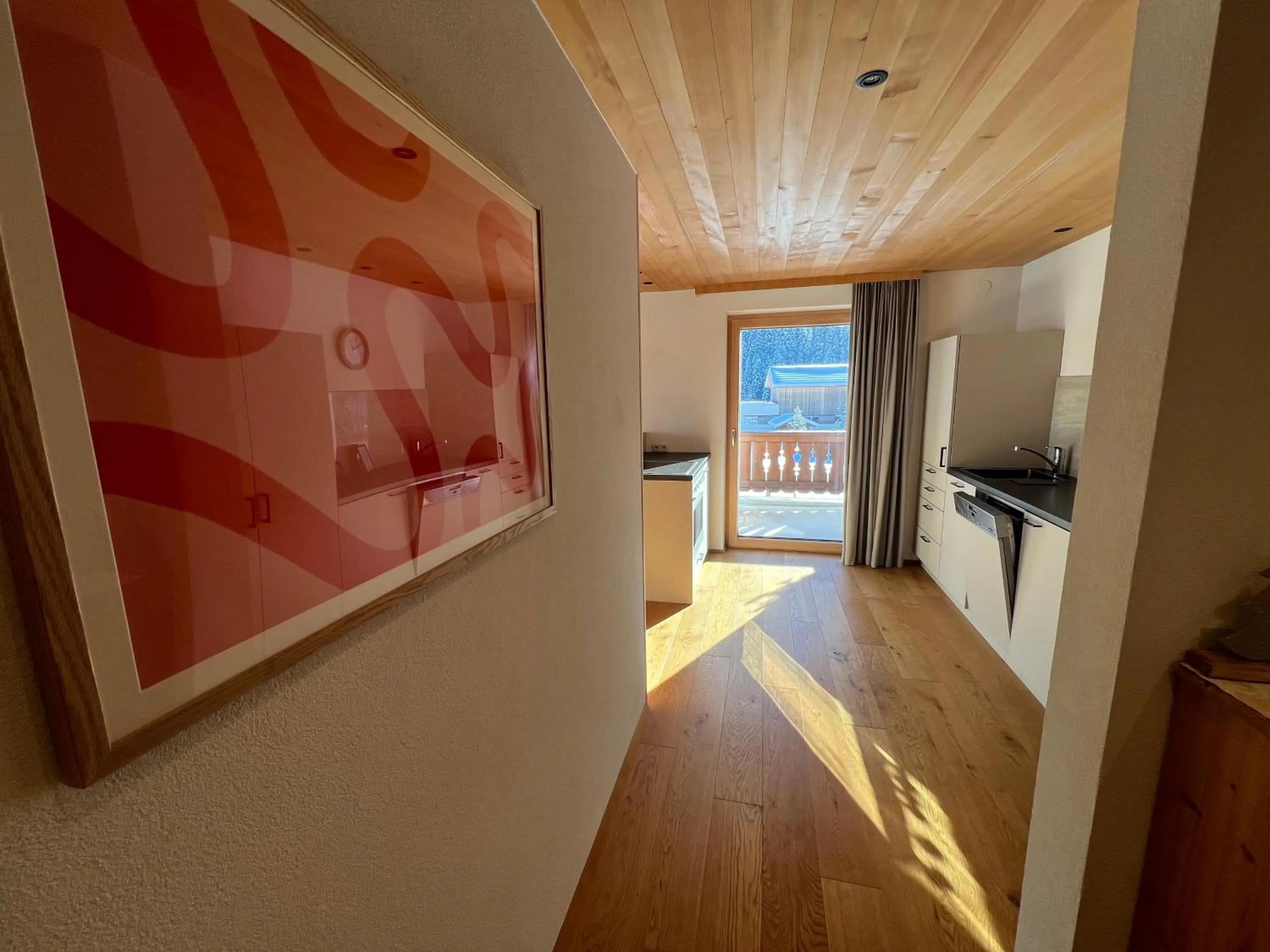 Appartements Birkenhof