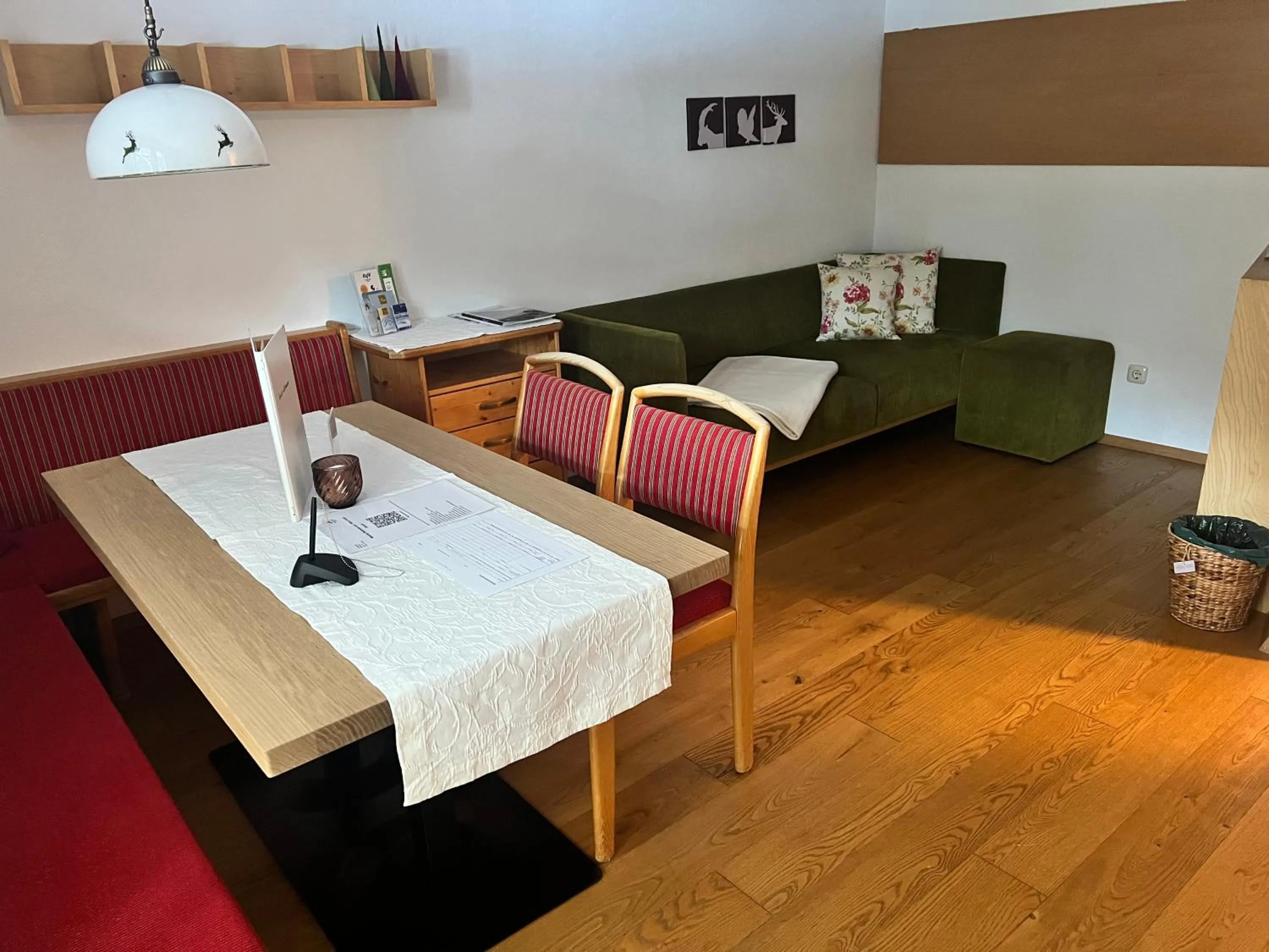 Appartements Birkenhof