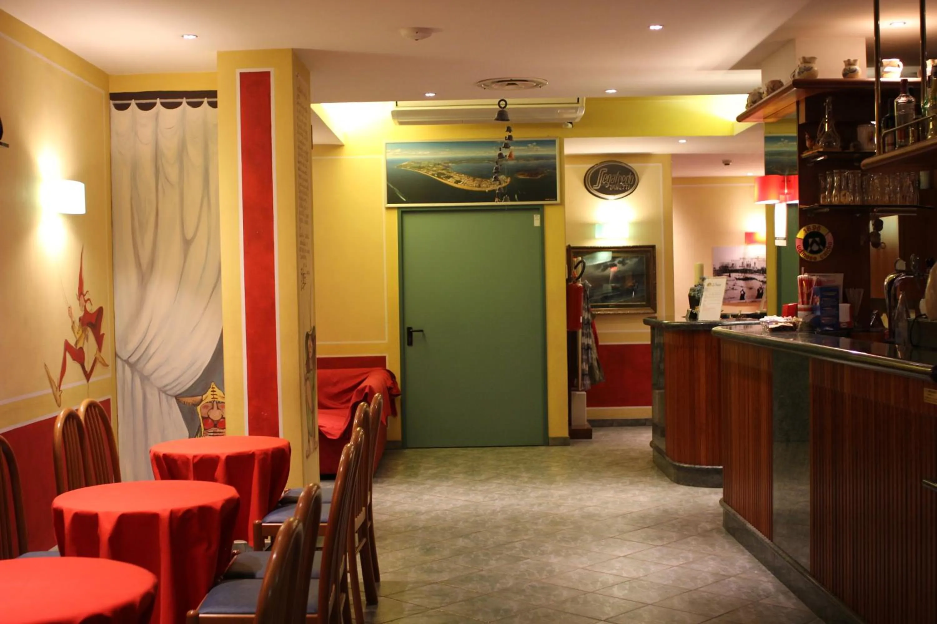 Other in Hotel La Fenice