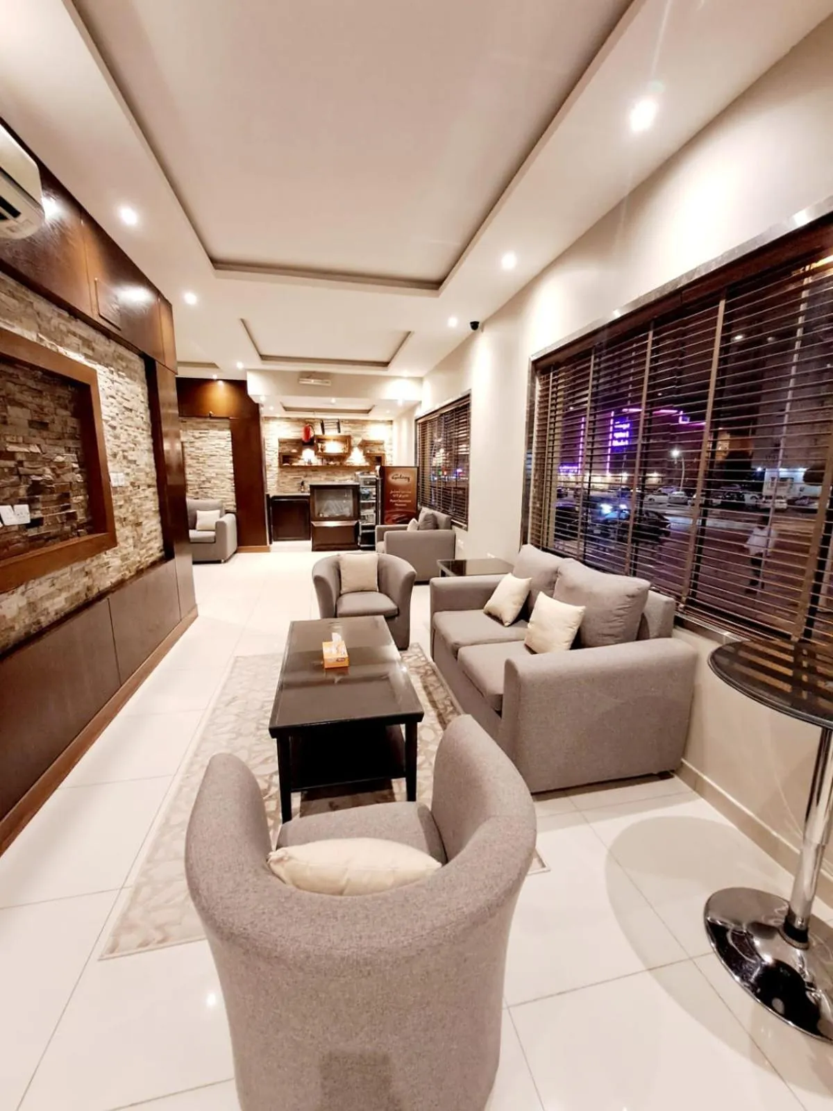 Dar Ayar Serviced Apartments