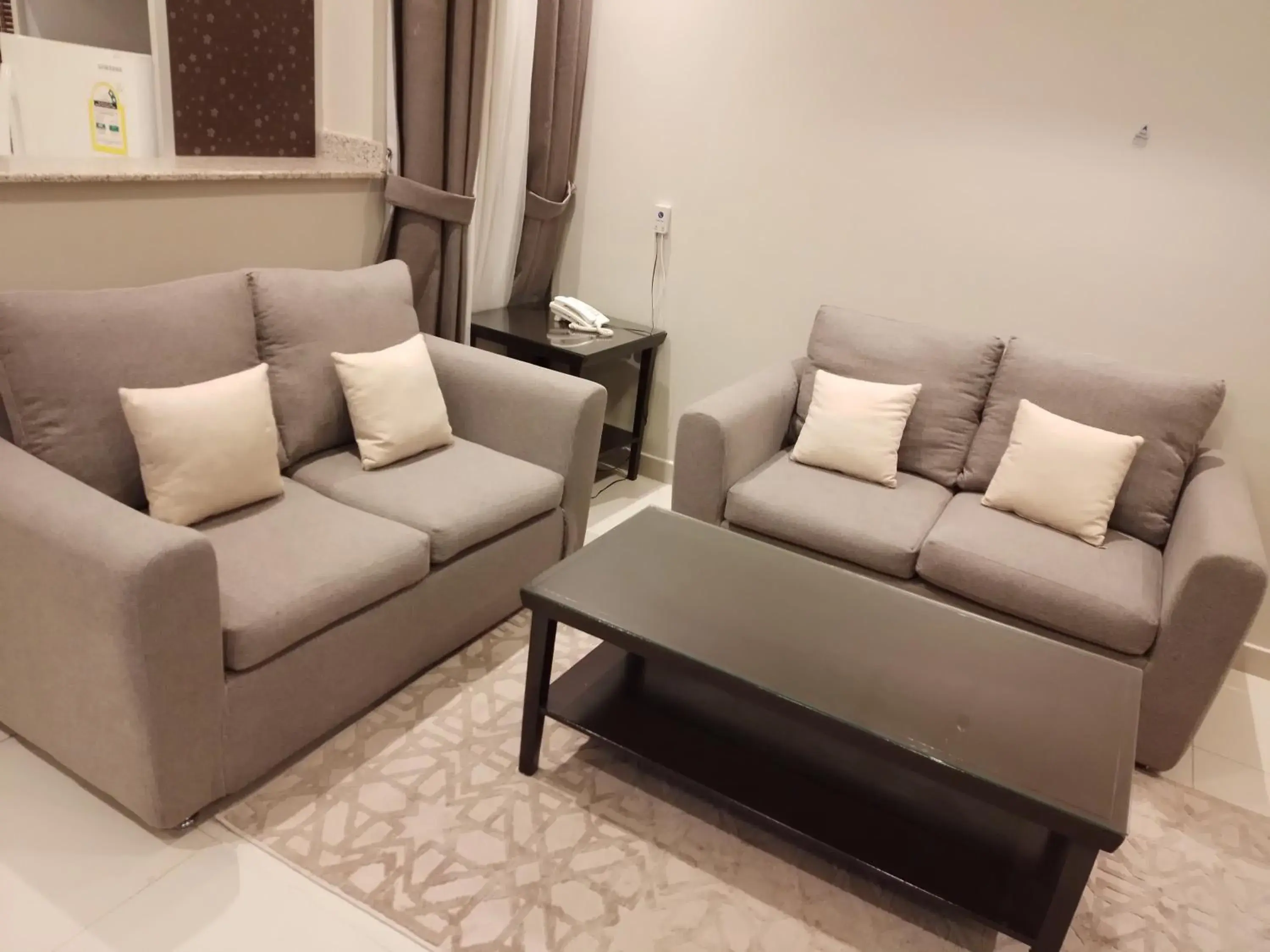 Apartment in Dar Ayar Serviced Apartments Apartment in Dar Ayar Serviced Apartments