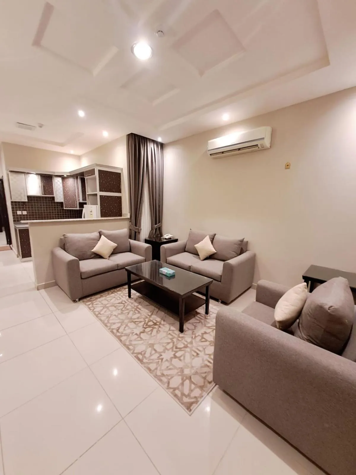 Dar Ayar Serviced Apartments