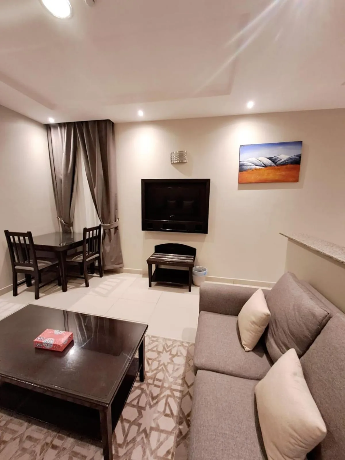 Dar Ayar Serviced Apartments