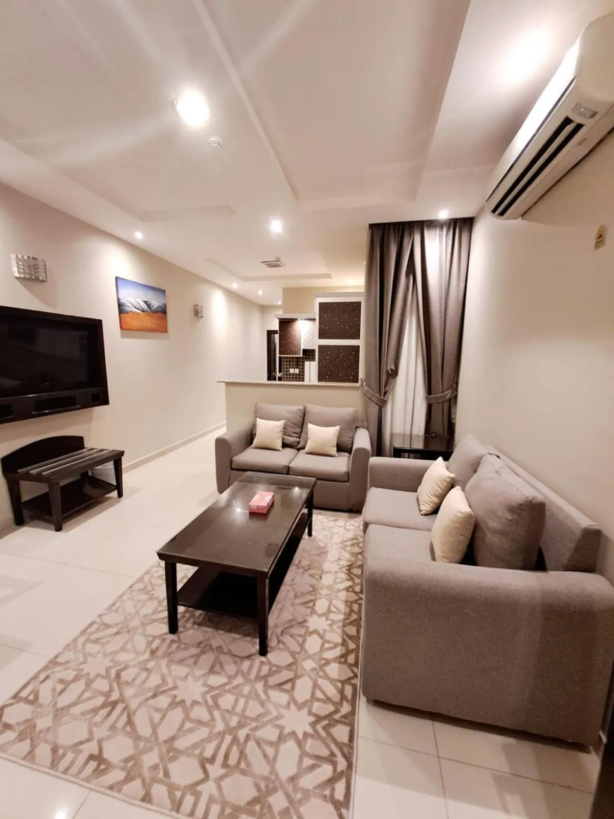 Dar Ayar Serviced Apartments