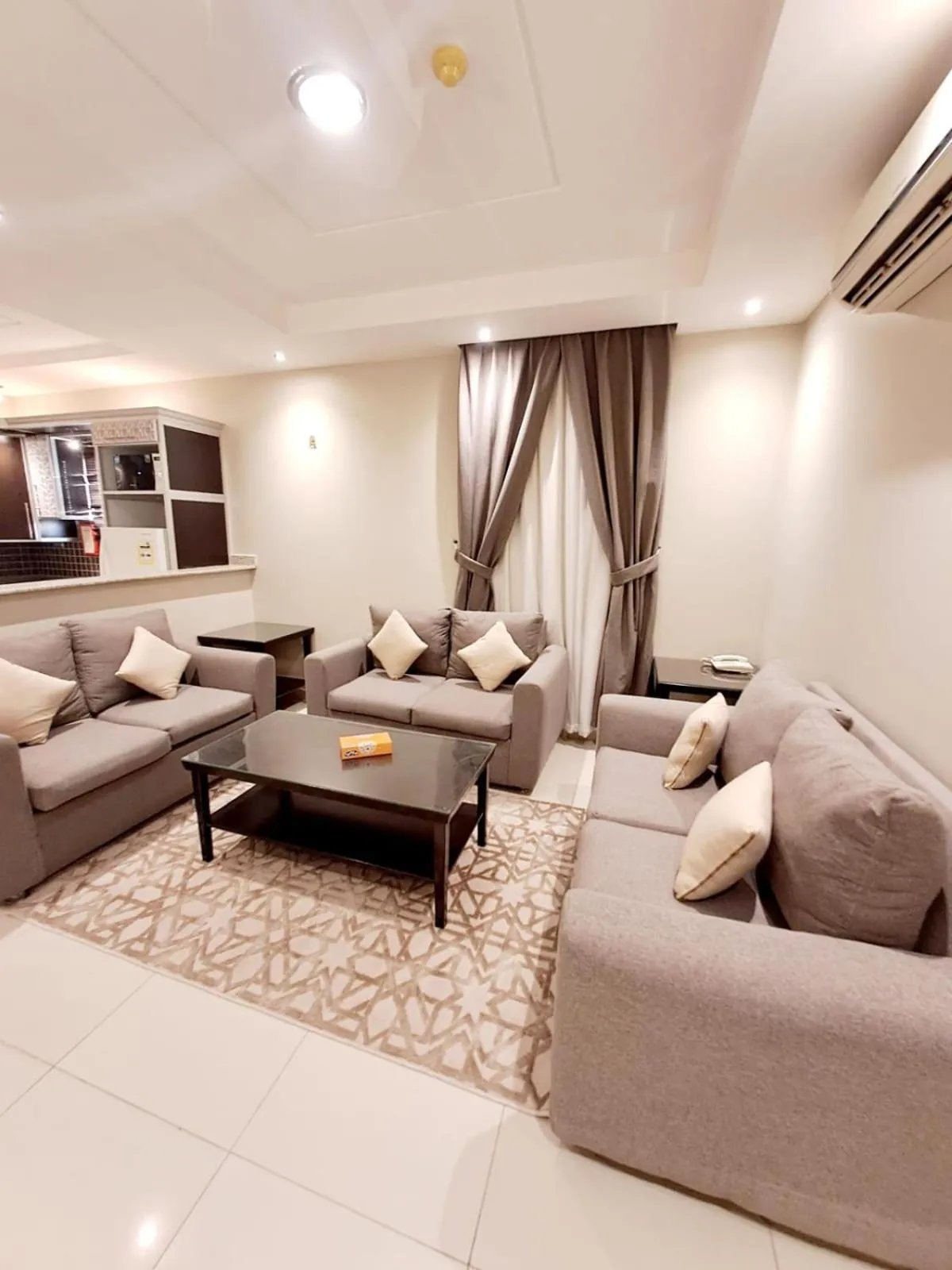 Dar Ayar Serviced Apartments