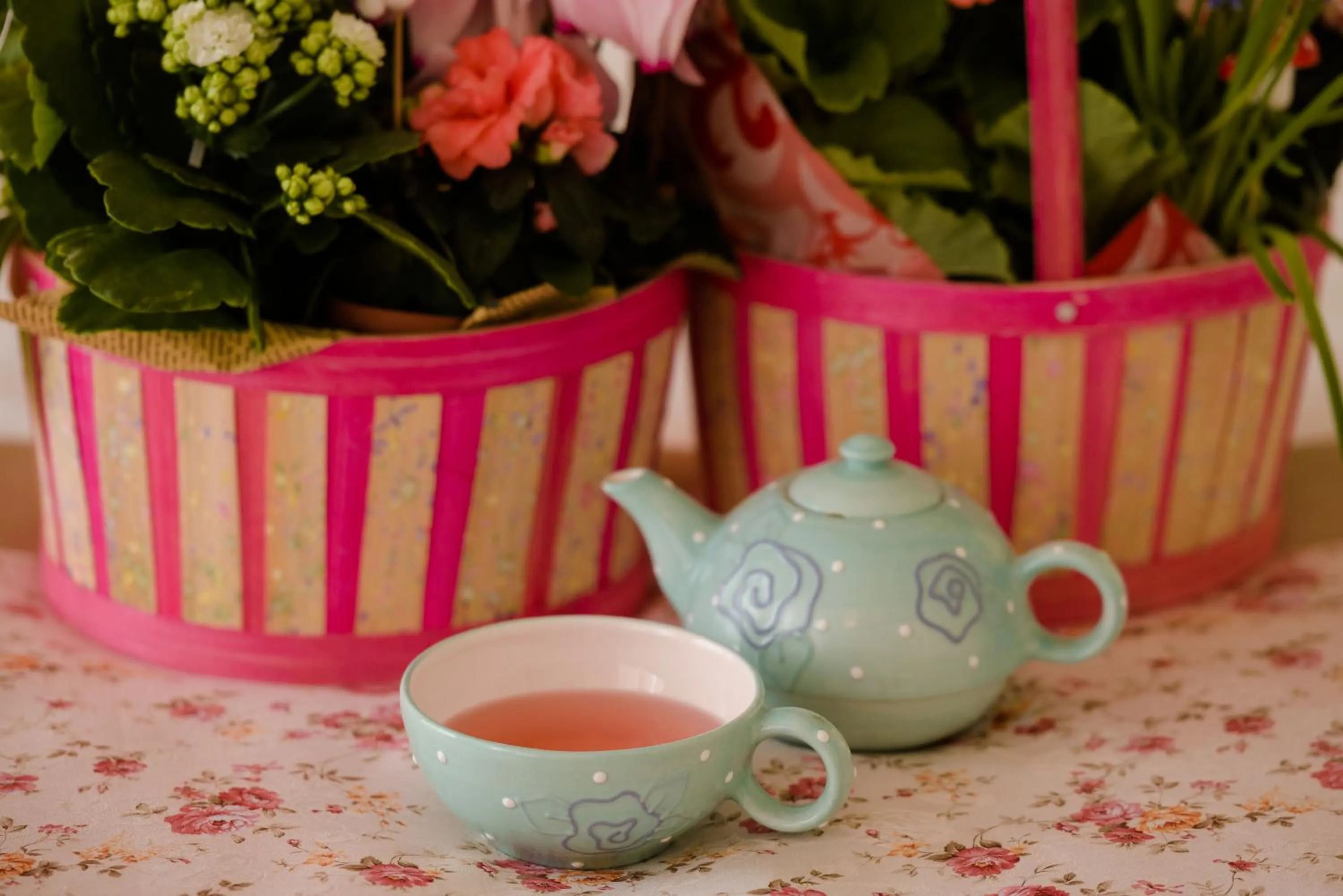 Bavaria Blu Hotel and Conference Centre