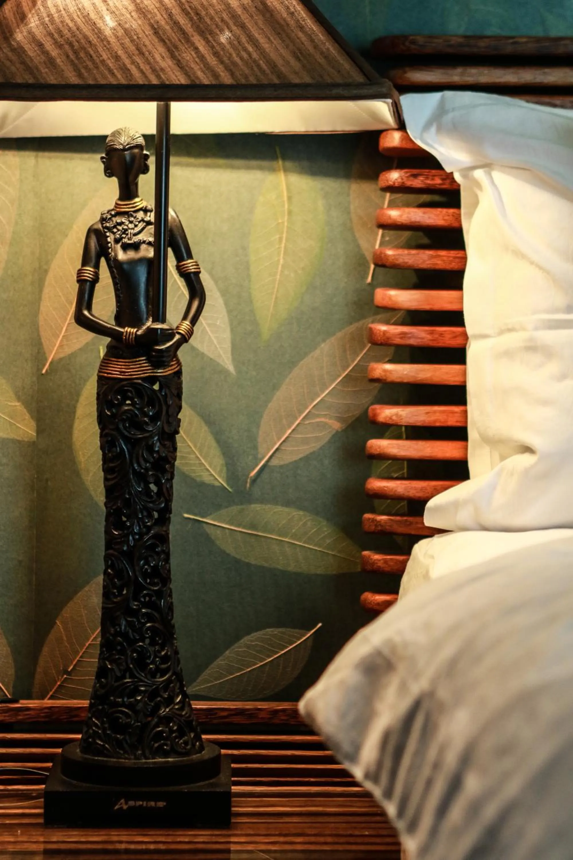 Bed in Bavaria Blu Hotel and Conference Centre