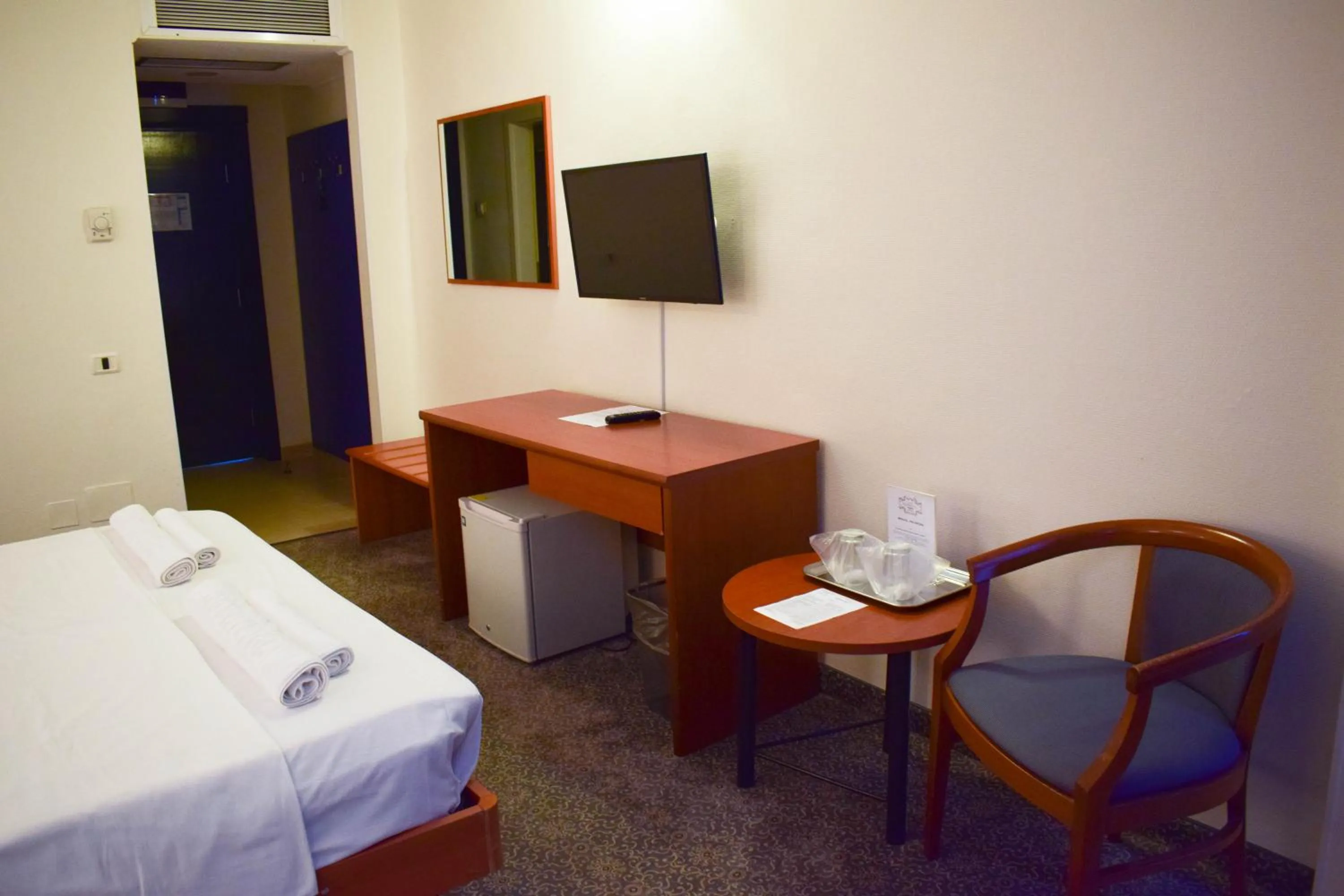 Bed in Bavaria Blu Hotel and Conference Centre