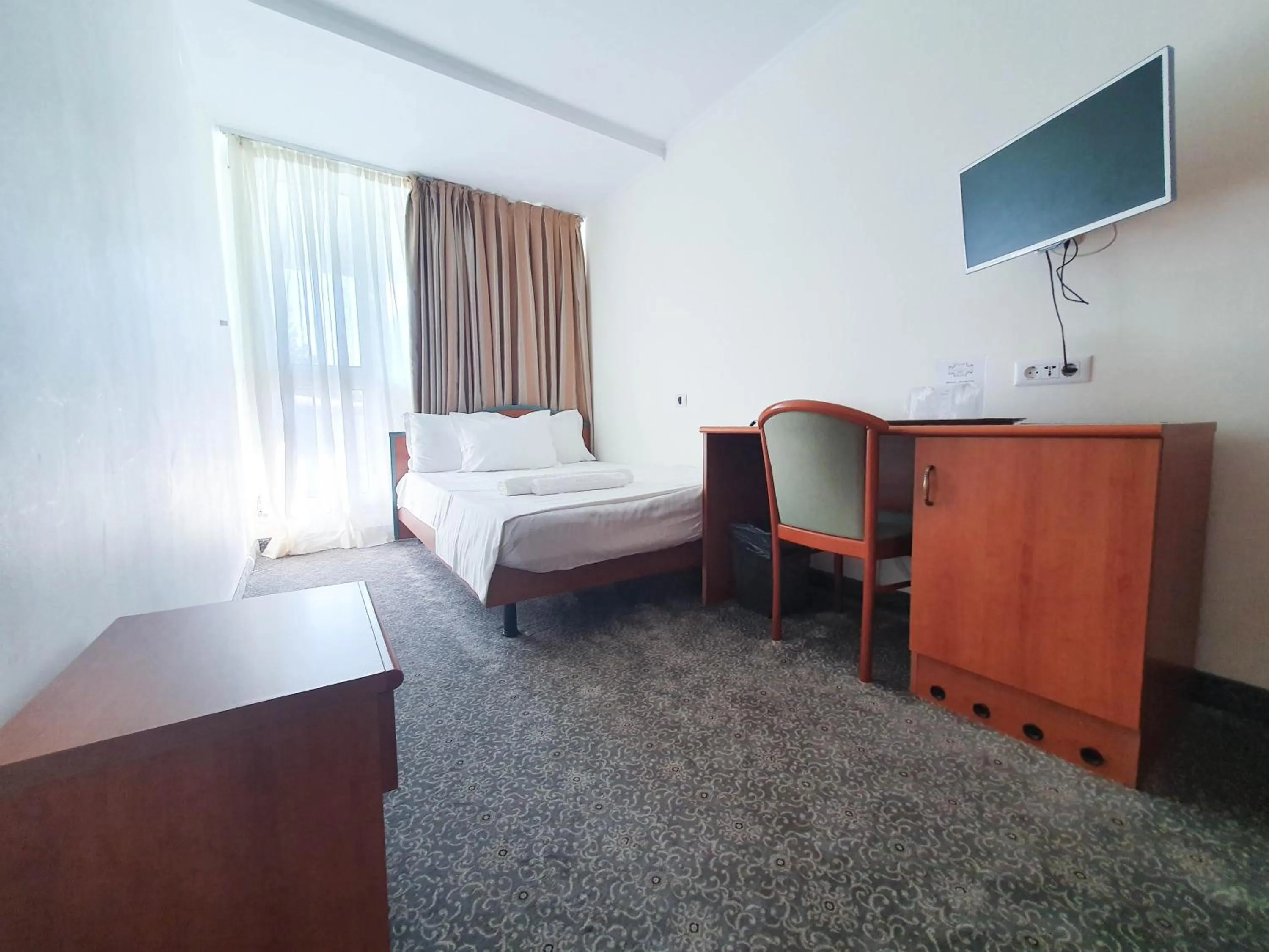 Bed in Bavaria Blu Hotel and Conference Centre