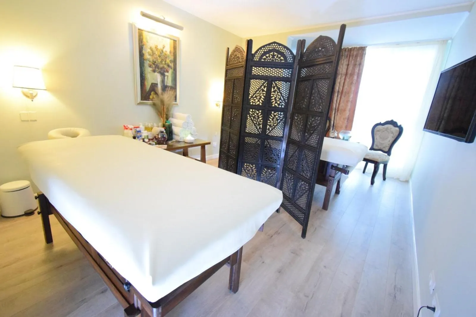 Bavaria Blu Hotel and Conference Centre