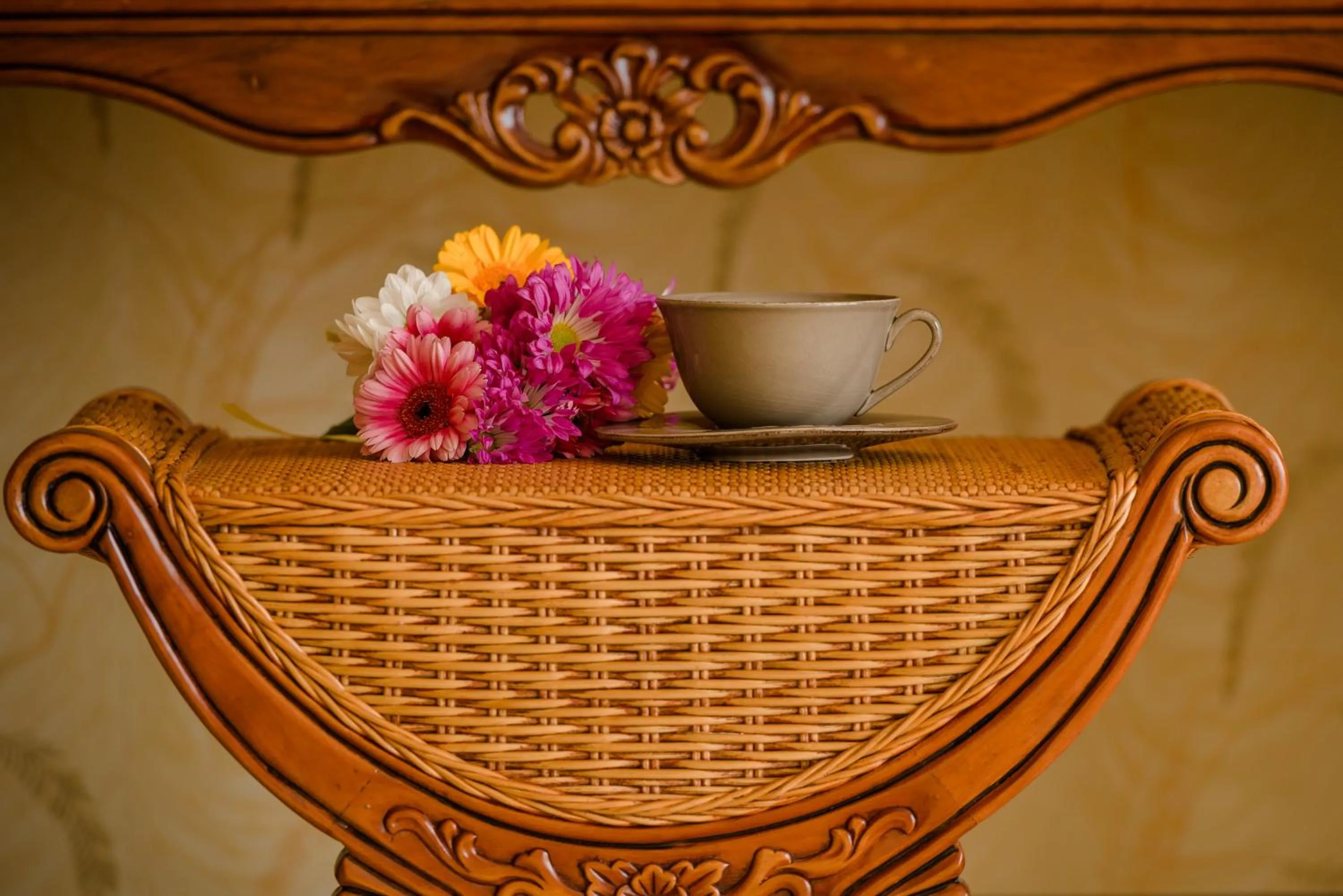 Bavaria Blu Hotel and Conference Centre