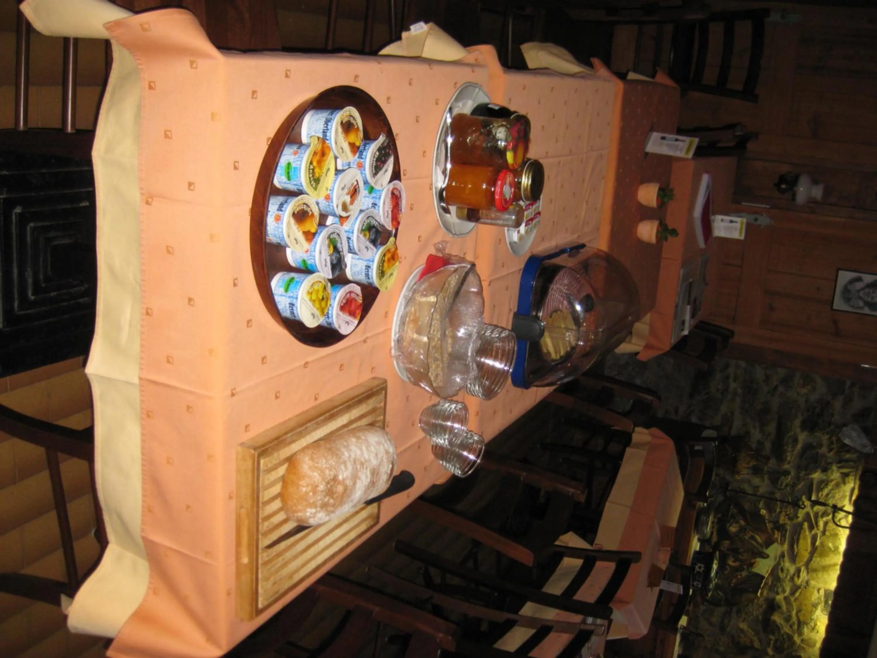 Hotel Pension Spycher