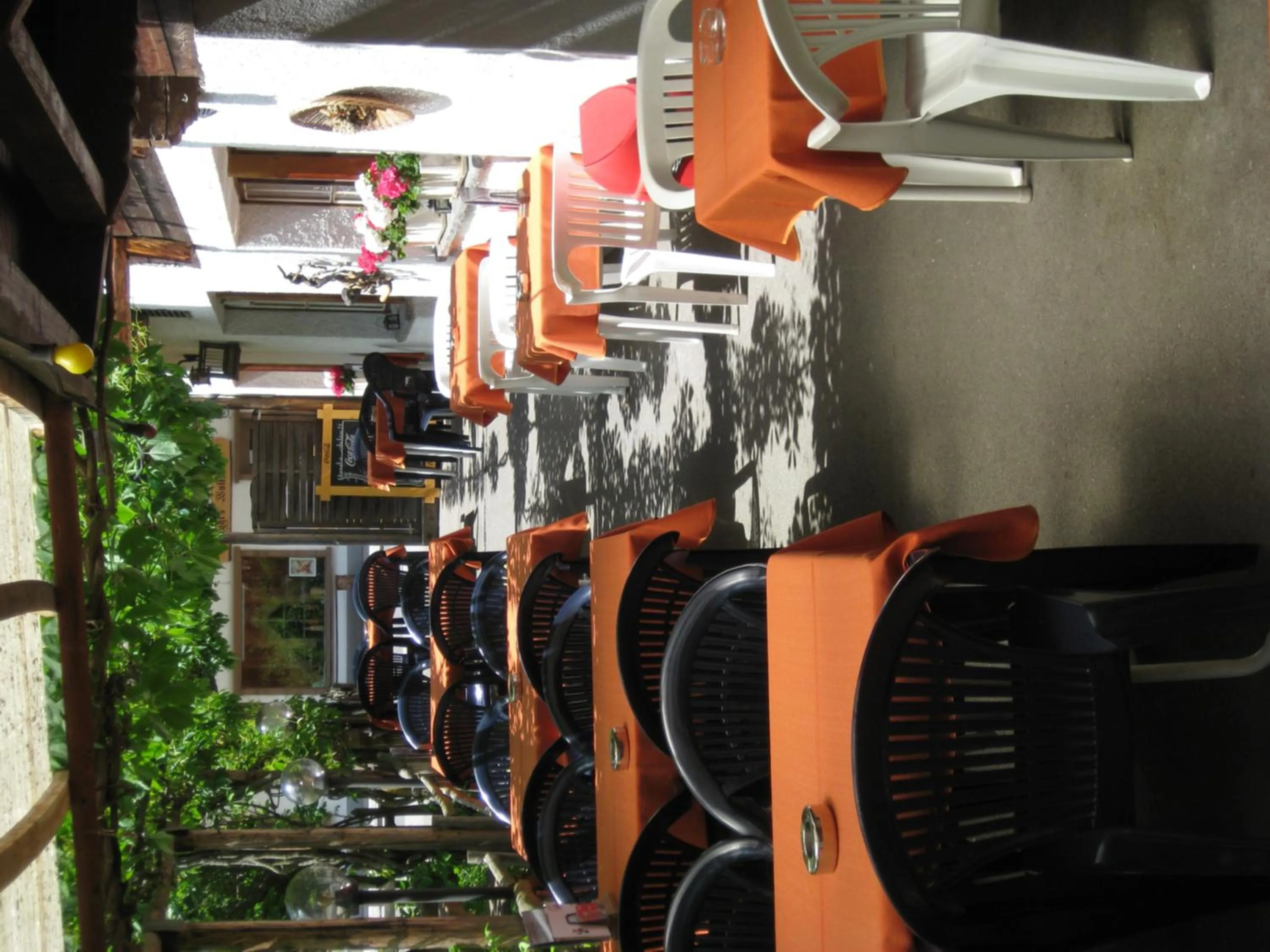 Hotel Pension Spycher