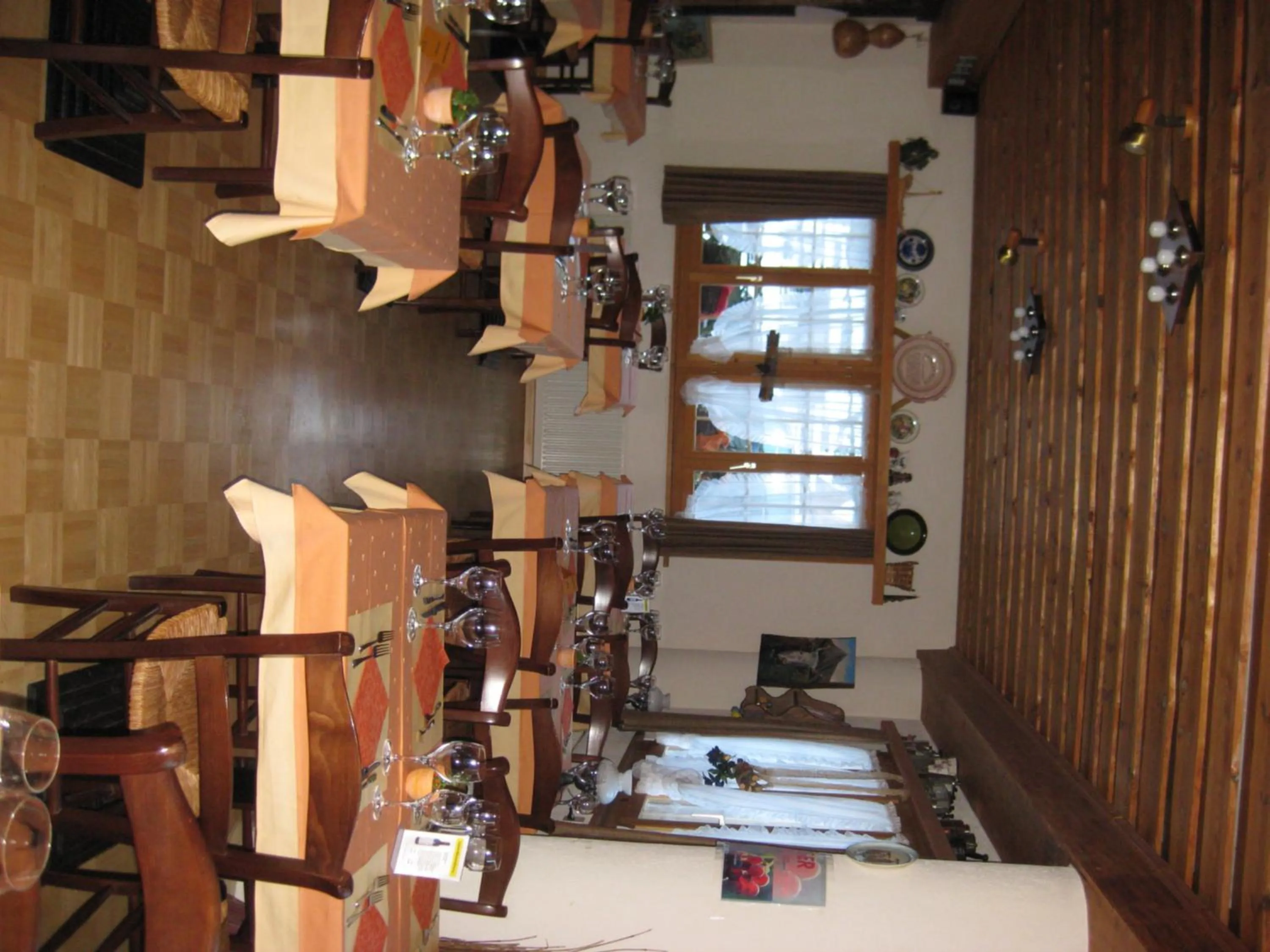 Hotel Pension Spycher