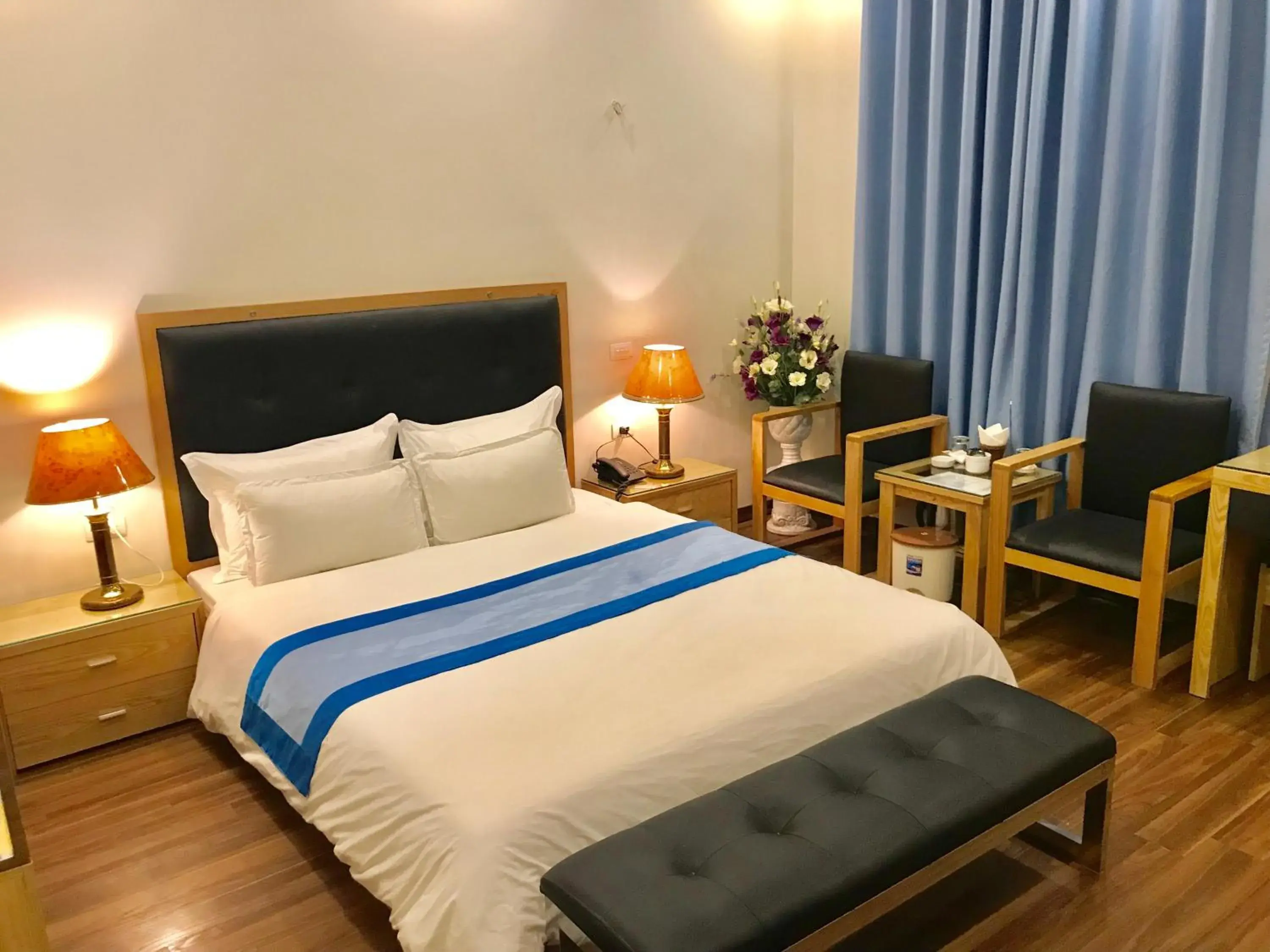 Hotel Royal Hotel Royal