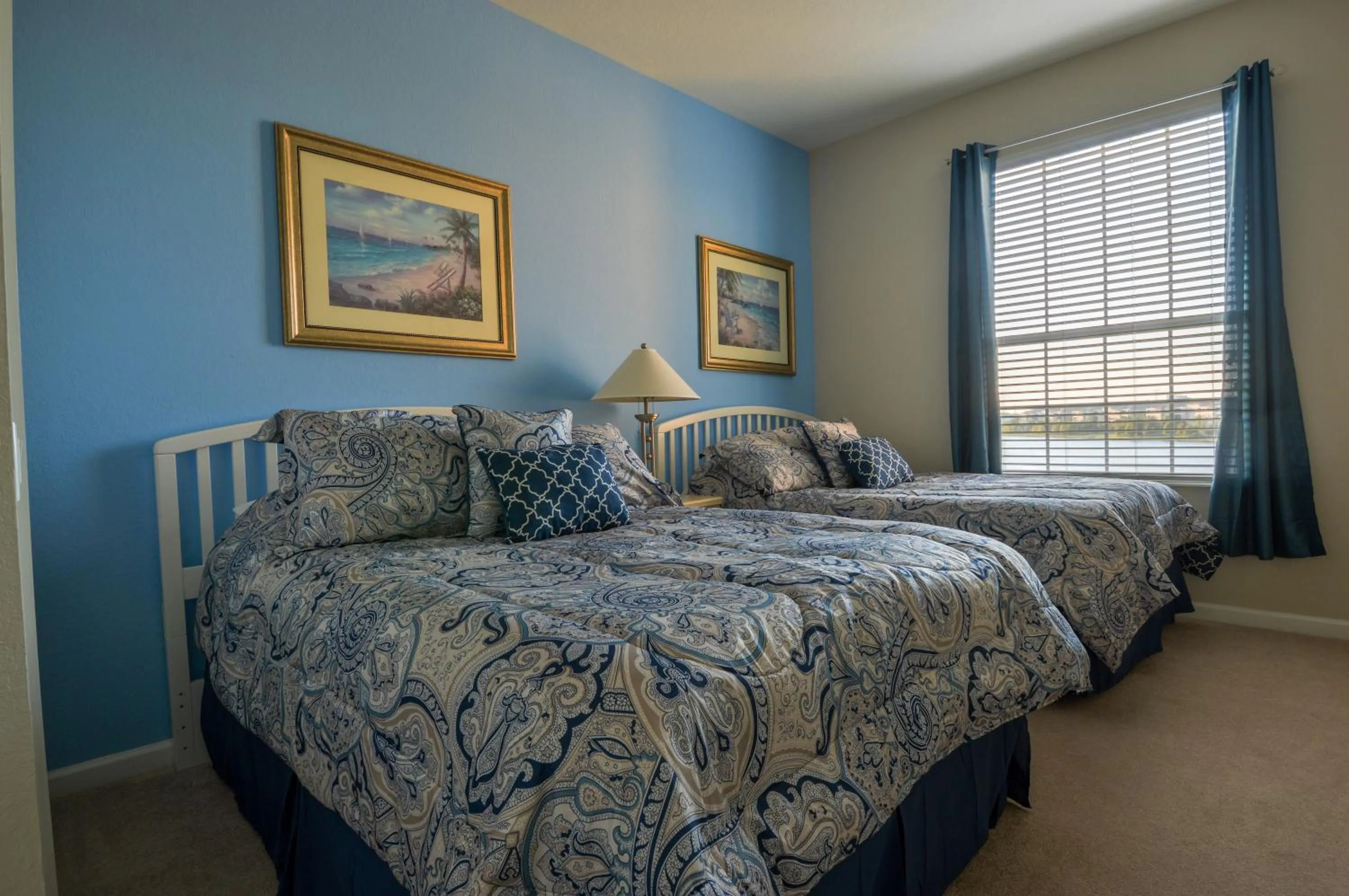 Bedroom, Bed in Vista Cay Inn