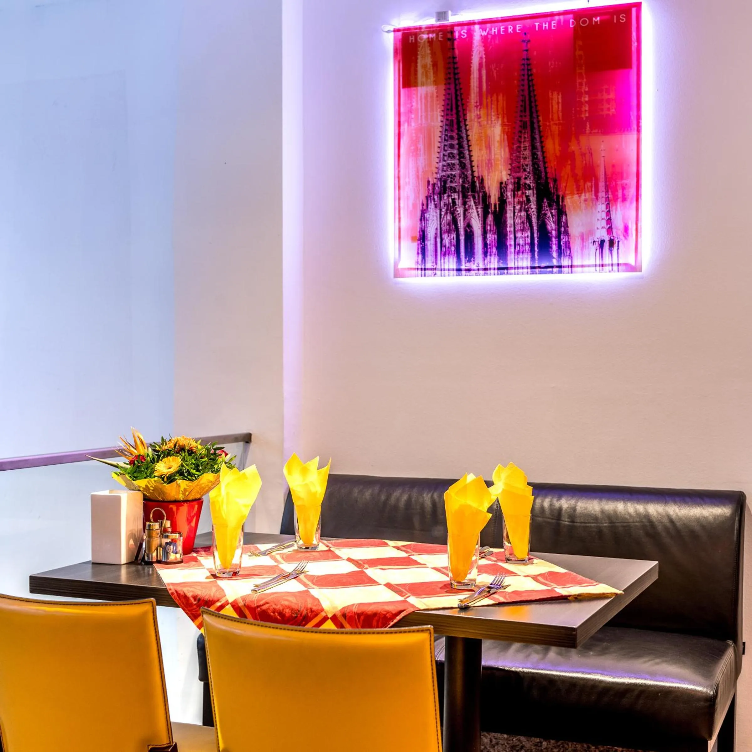 Hotel am Museum Köln