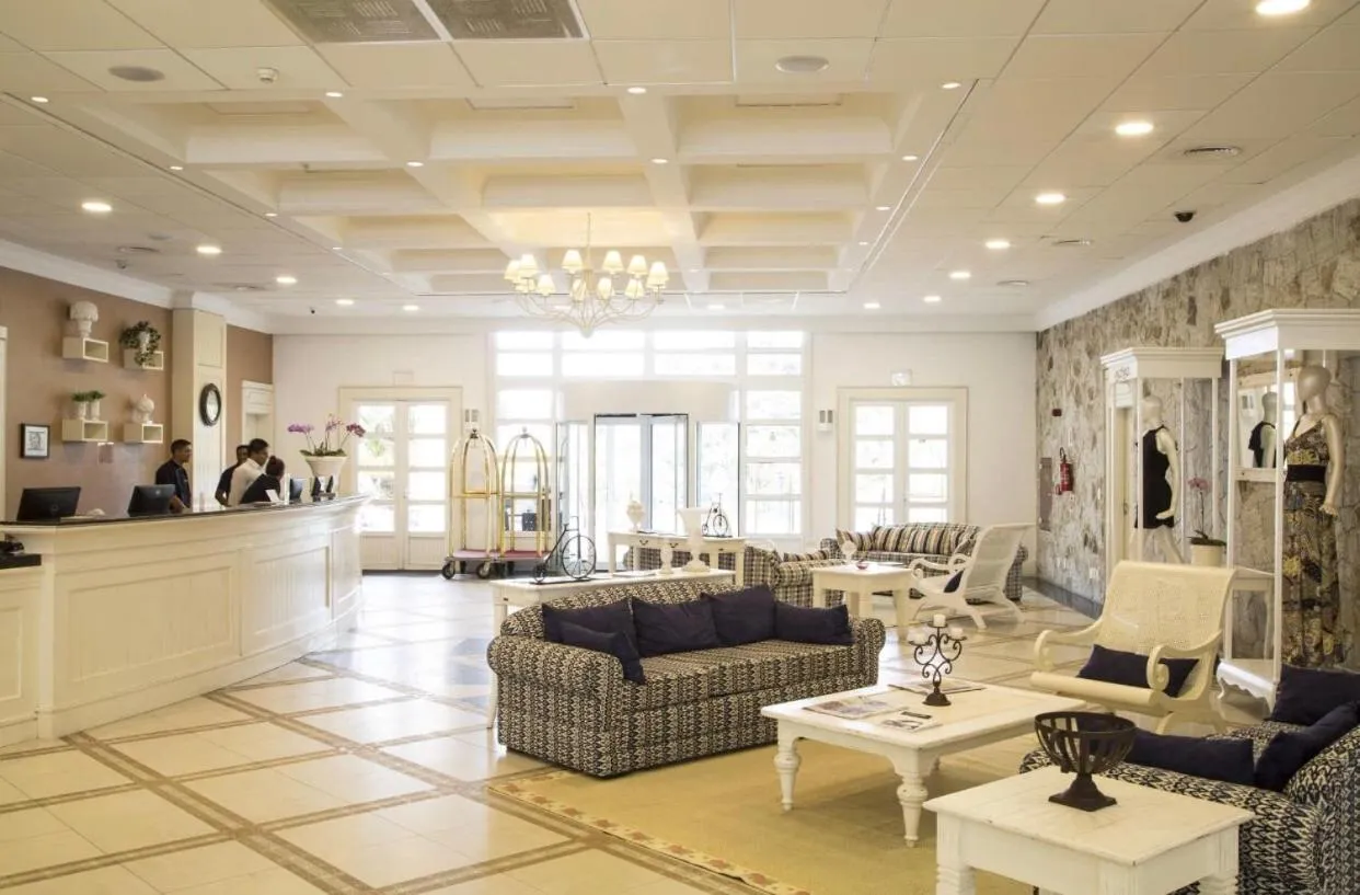 Il Campanario Villagio Resort Apto Studio 2111