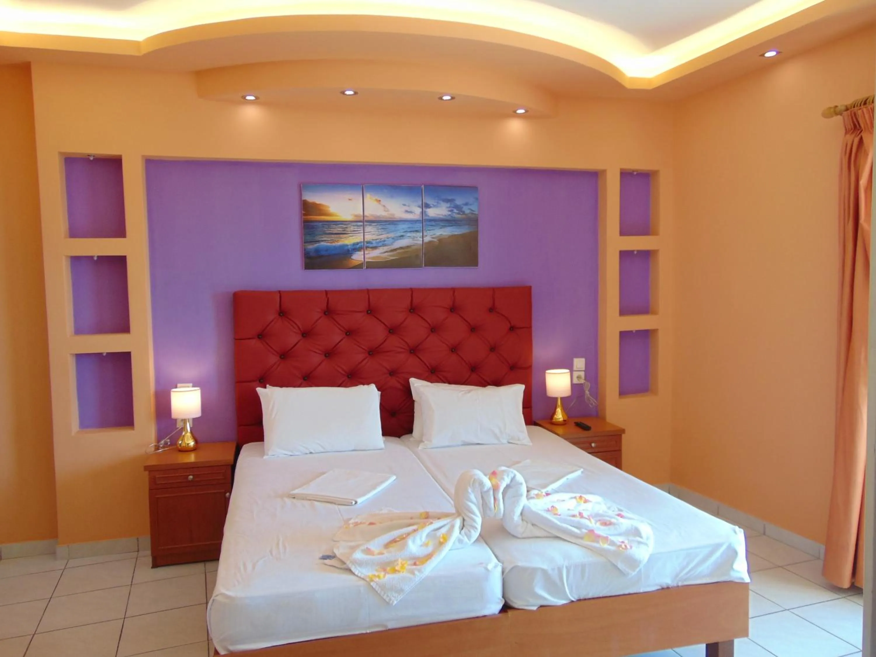 Photo of the whole room in Apollon (ex. Albatros)