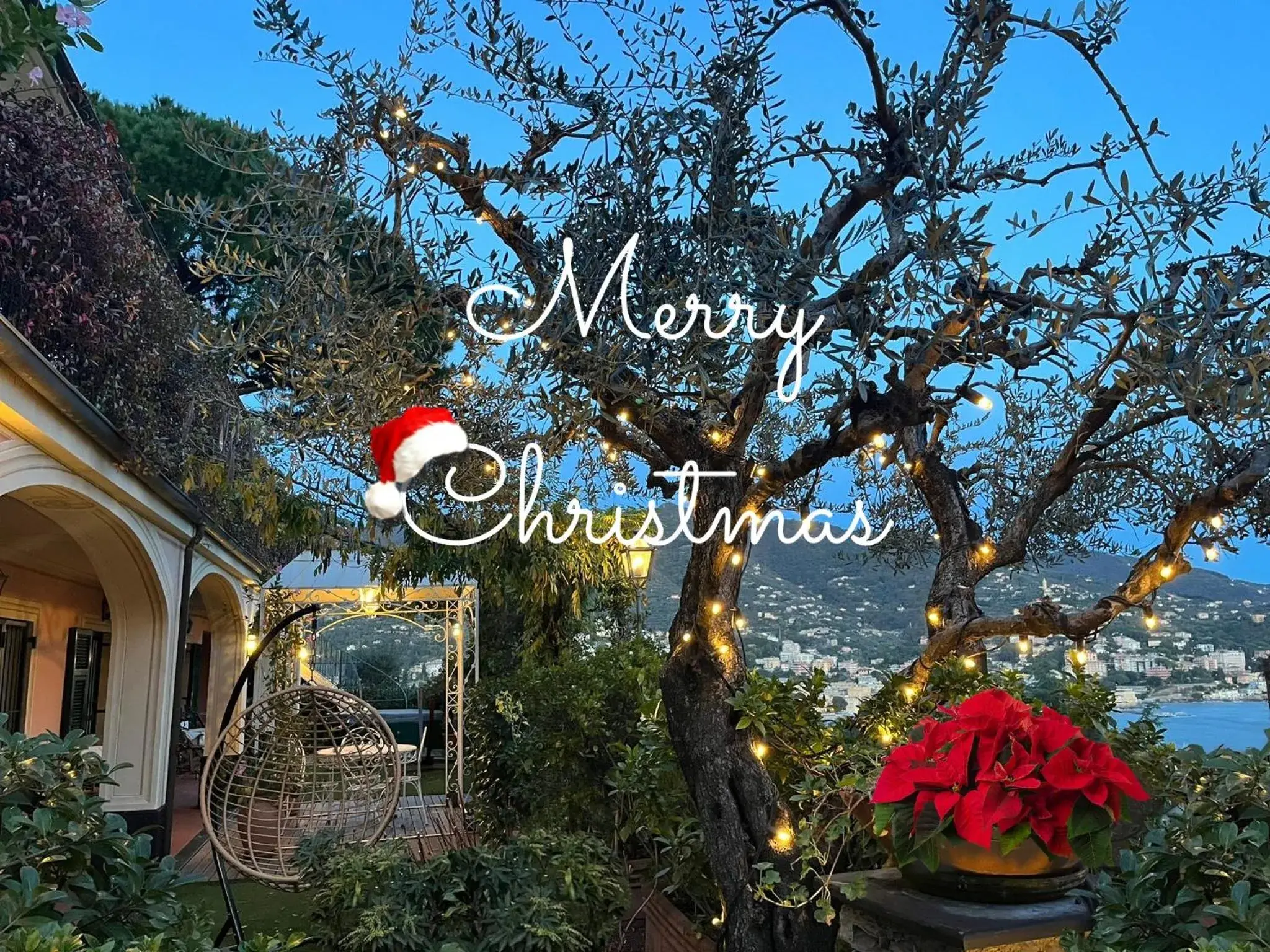 Villa Mares - sea view, free garage Villa Mares - sea view, free garage