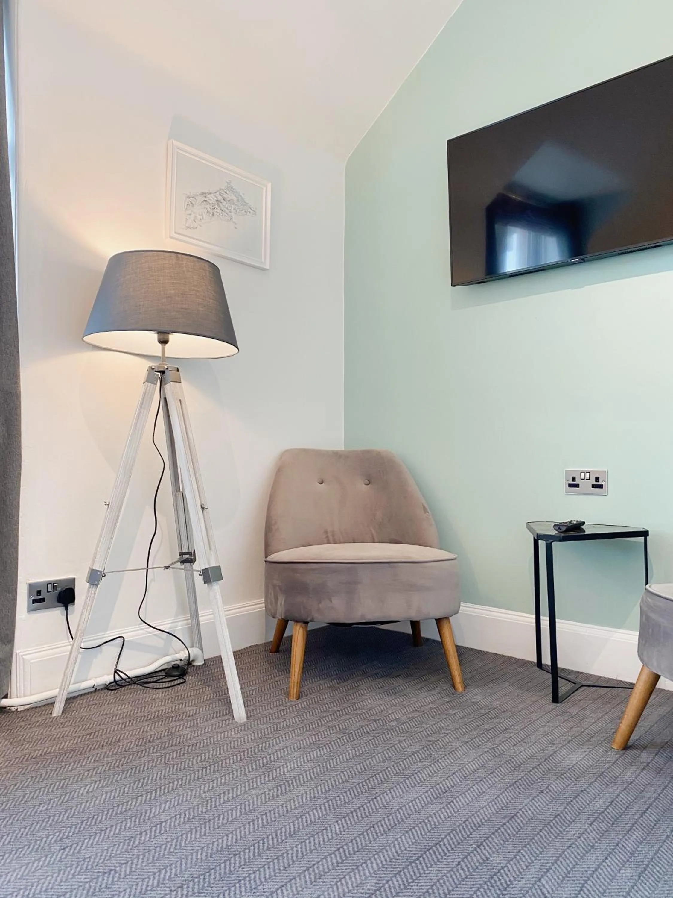 Ravenscraig Guest House