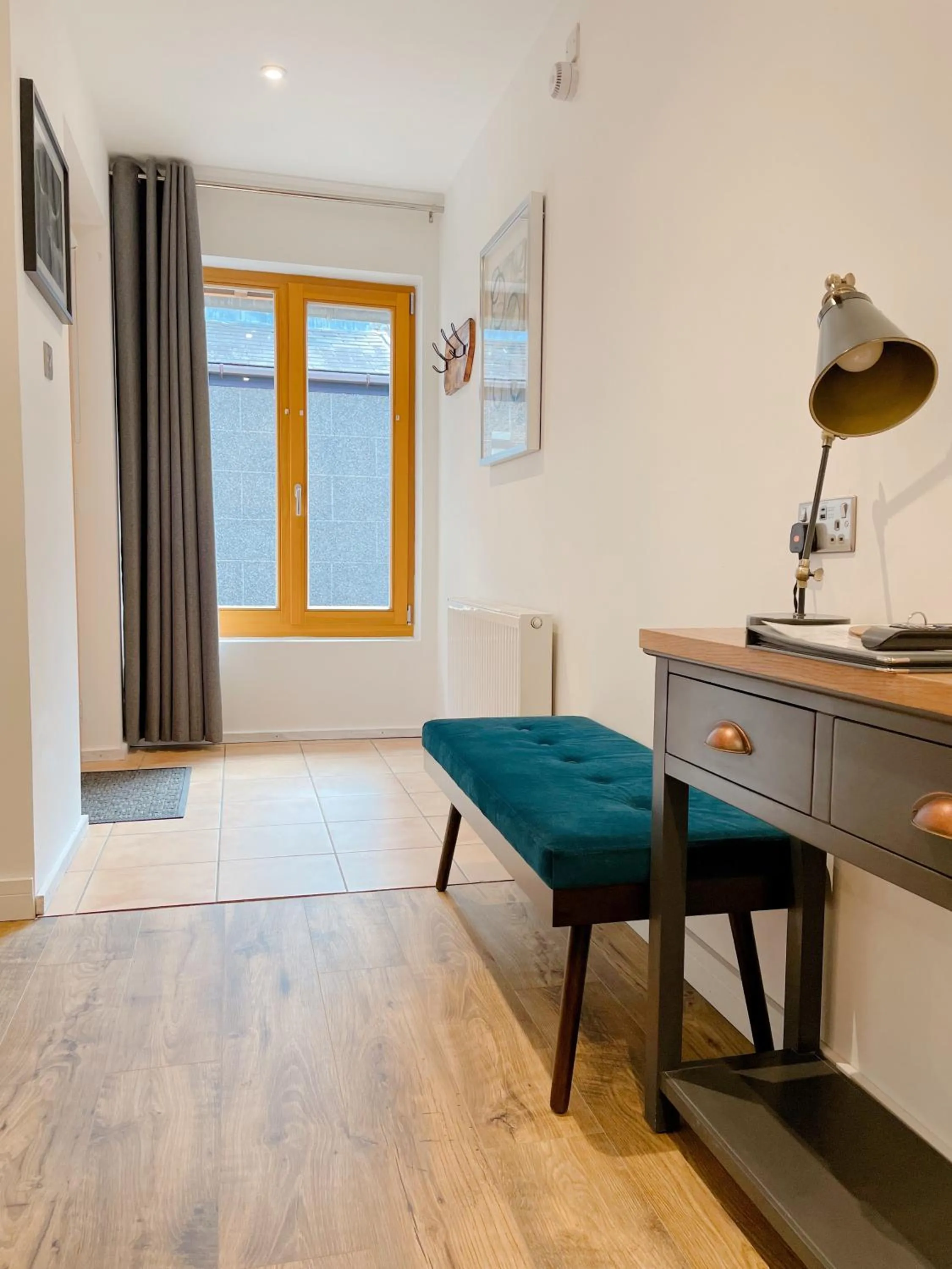 Ravenscraig Guest House